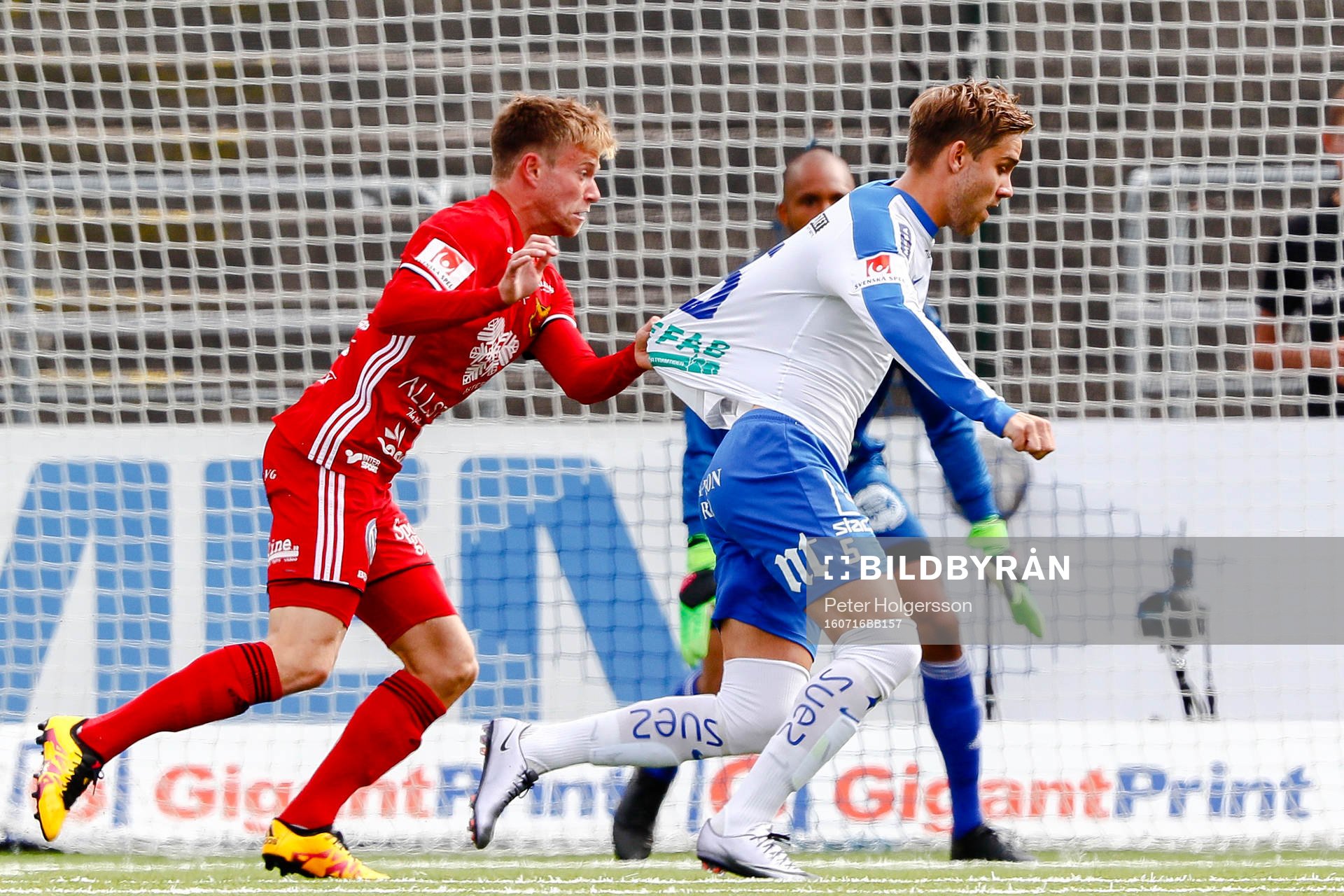 Norrköpings Christoffer Nyman