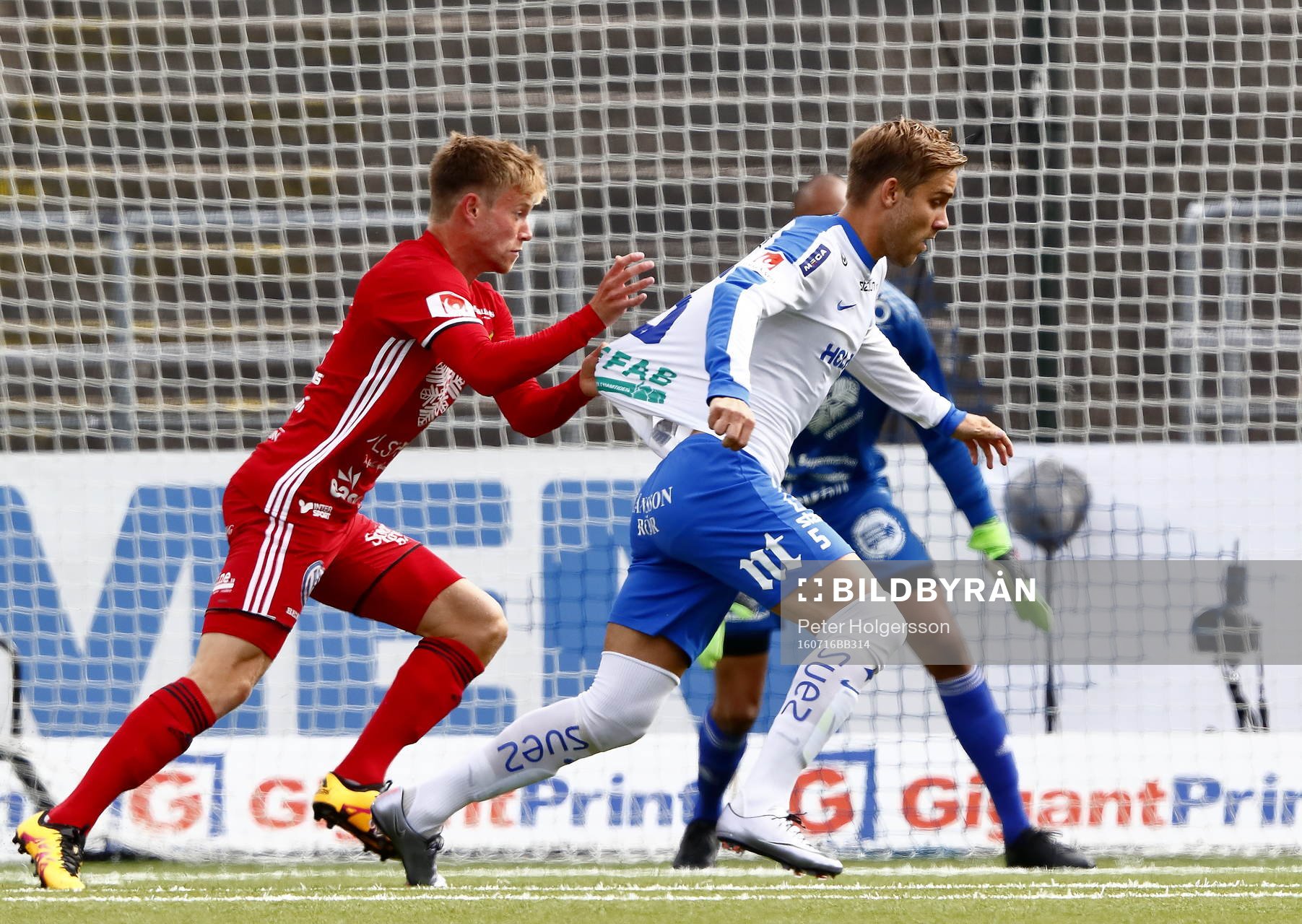 Norrköpings Christoffer Nyman