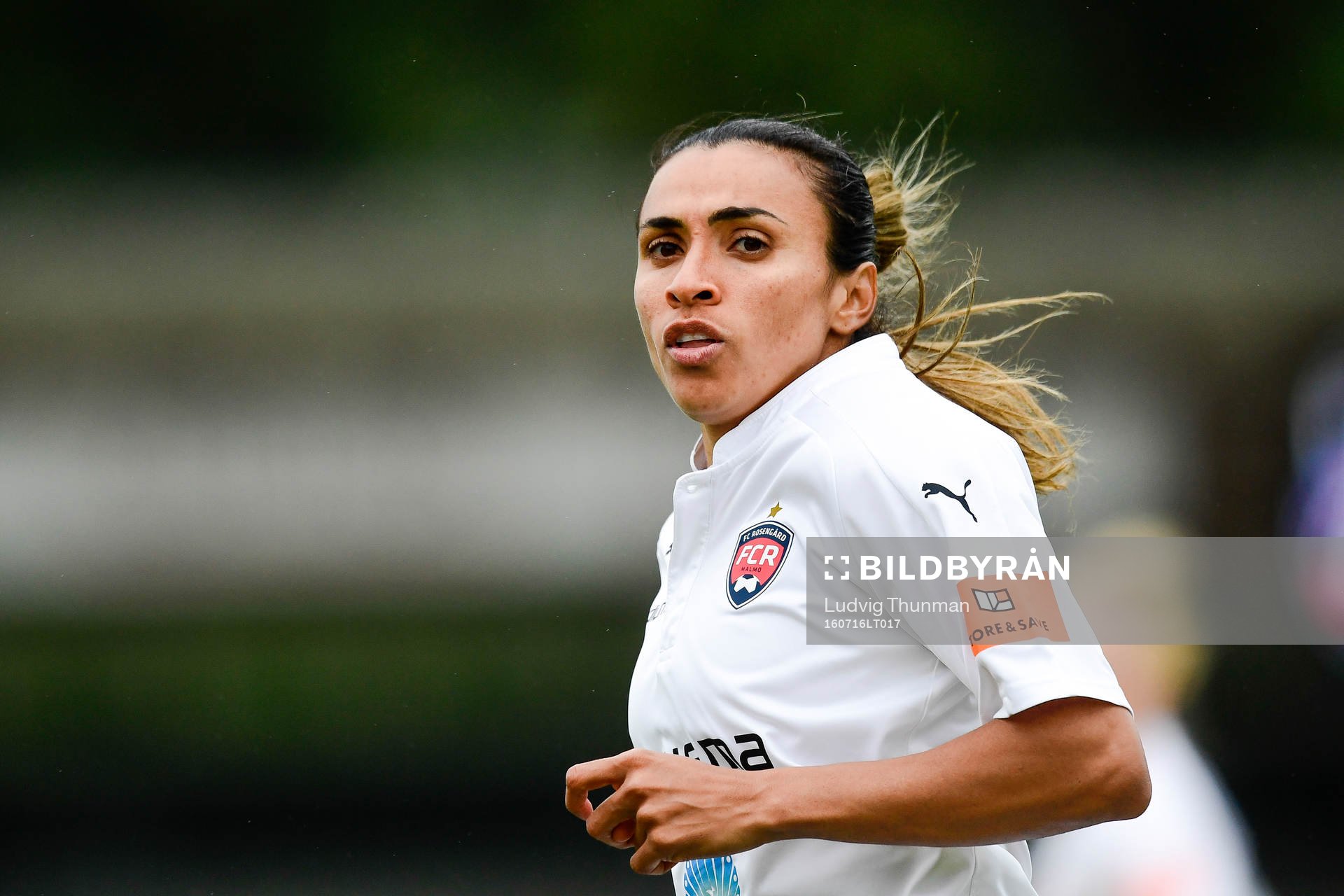 Rosengårds Marta Viera Da Silva