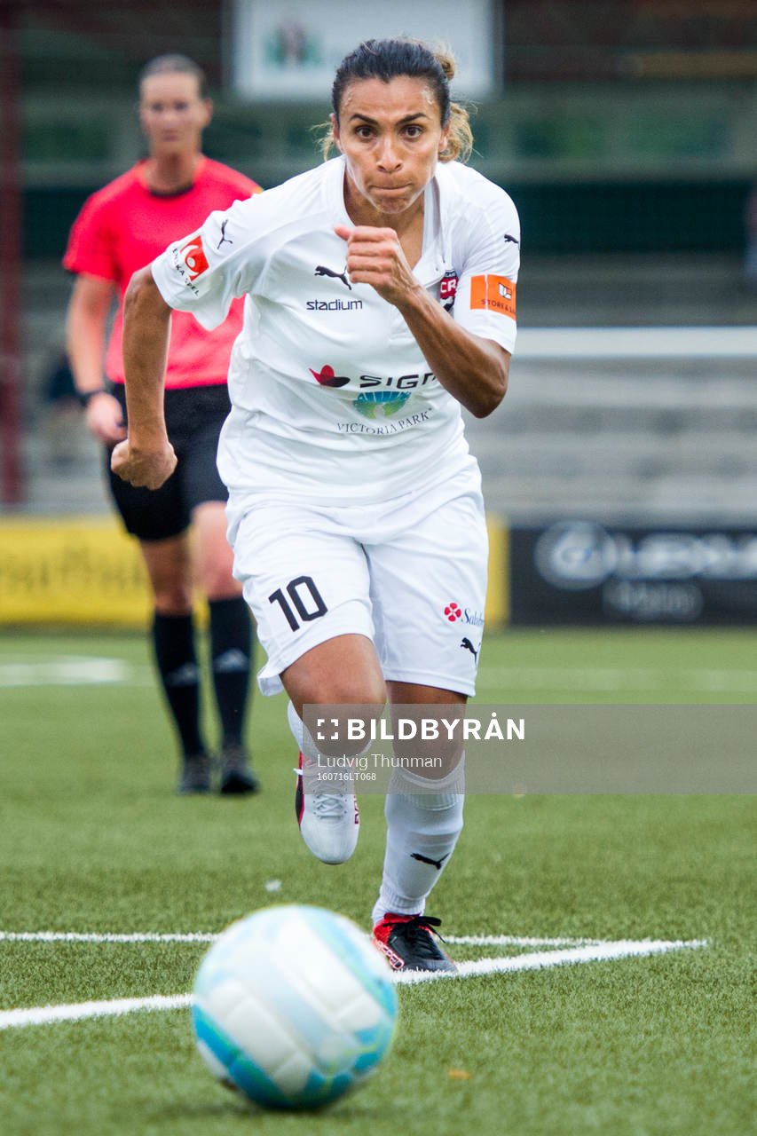 Rosengårds Marta Viera Da Silva