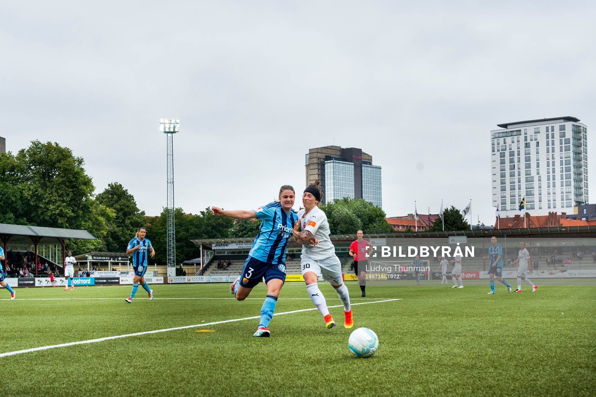 Djurgårdens Kim Sundlöv