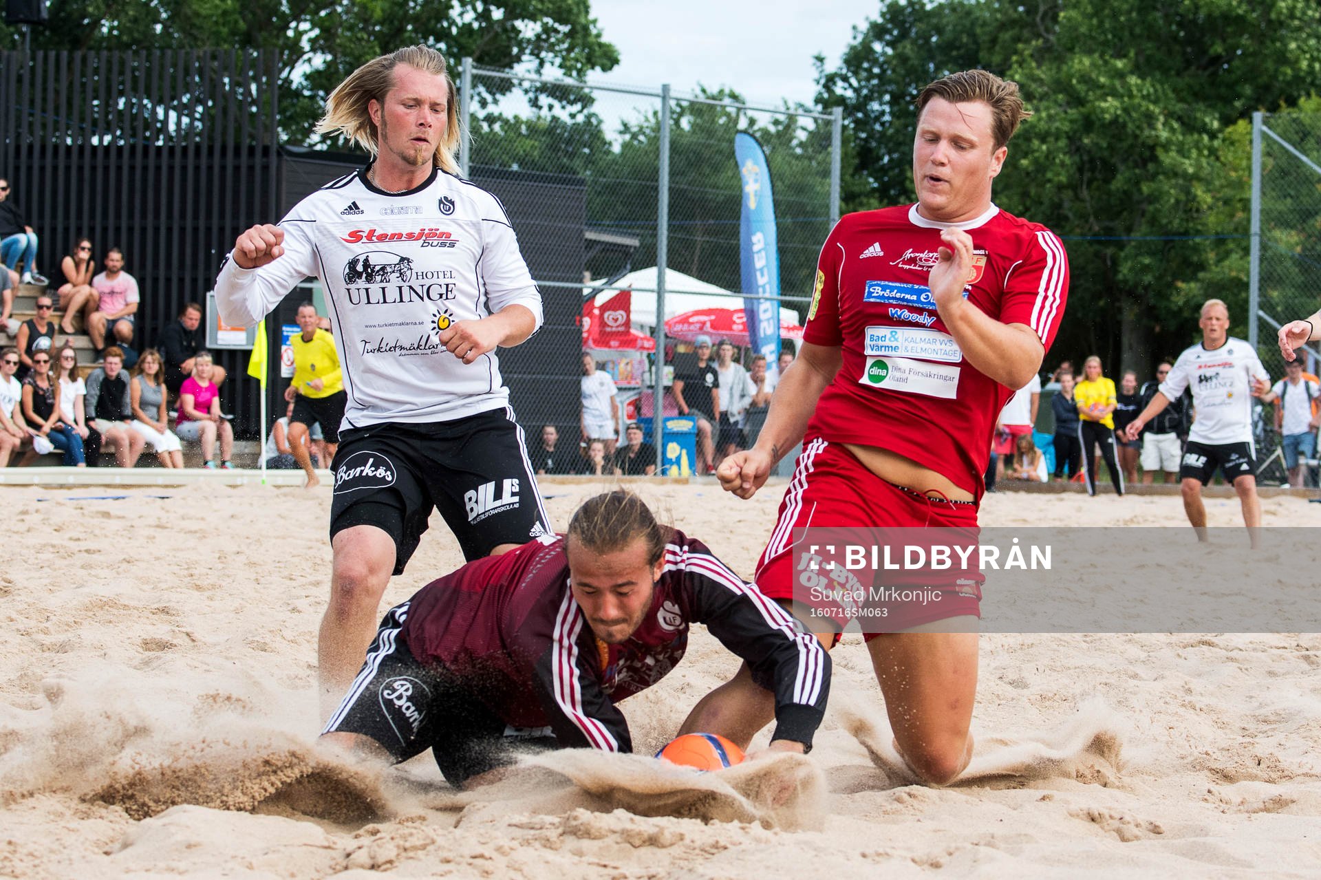 Glömminges Patrik Rydasp
