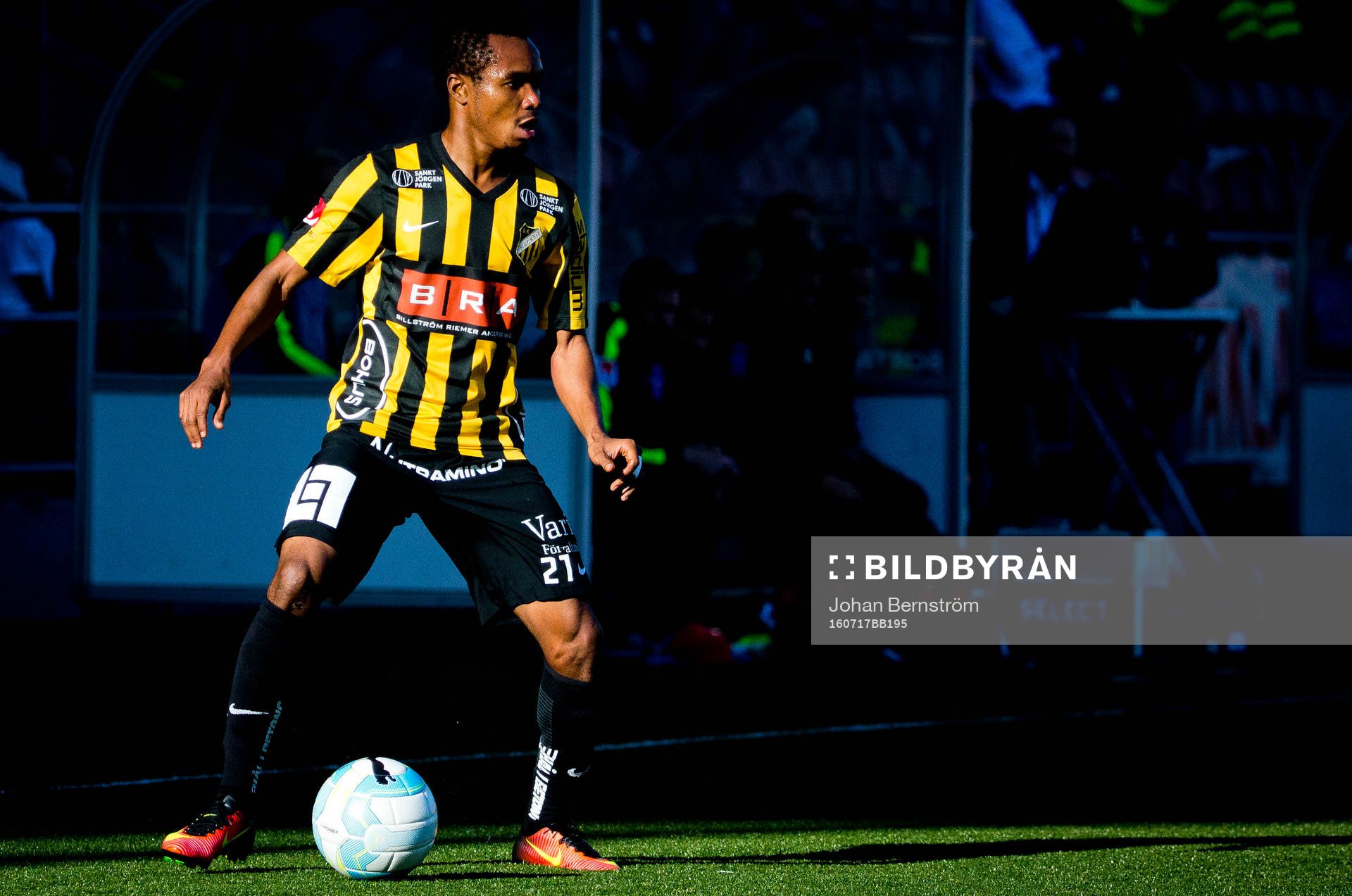 Häckens Nasiru Mohammed