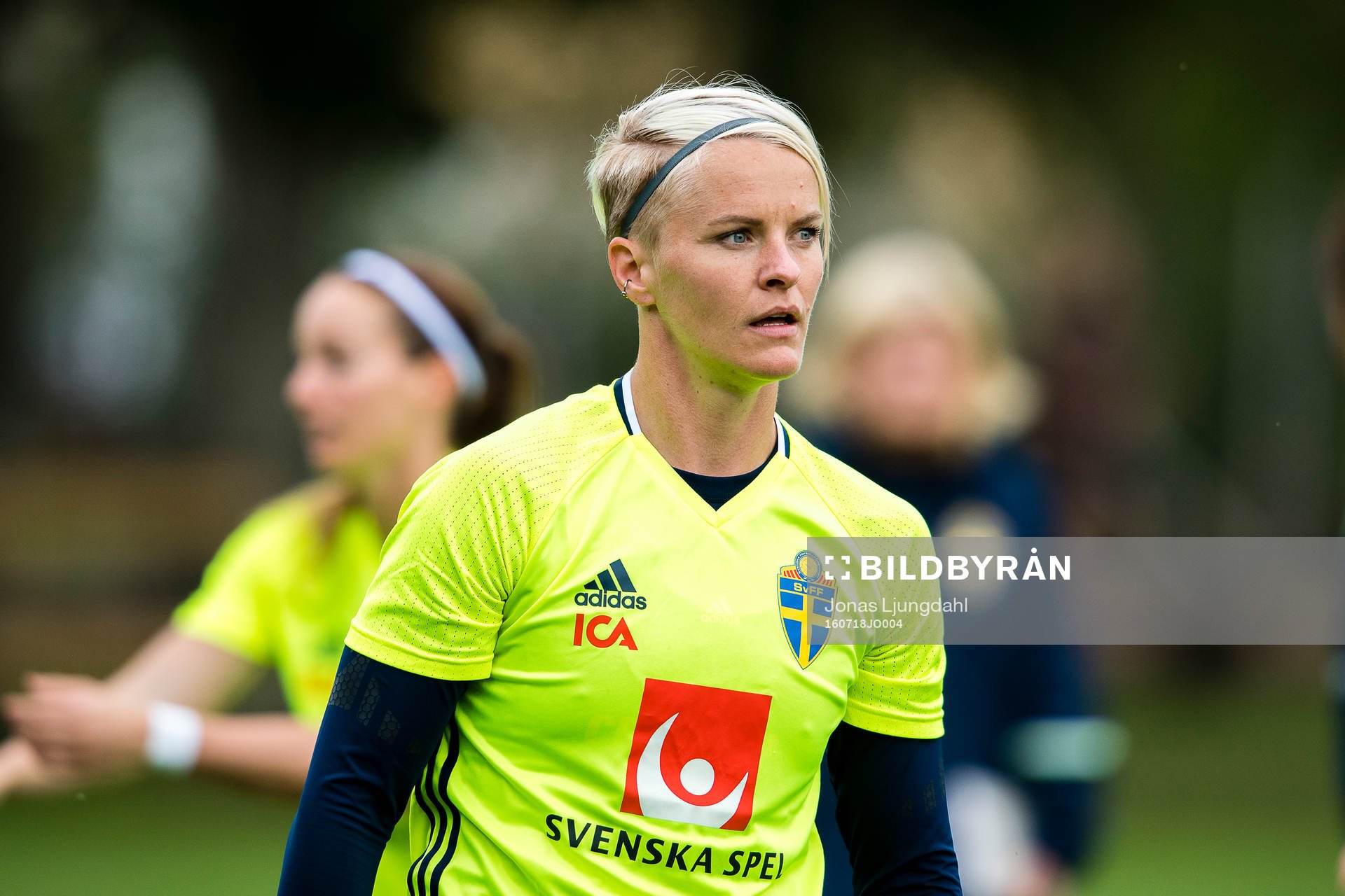Nilla Fischer