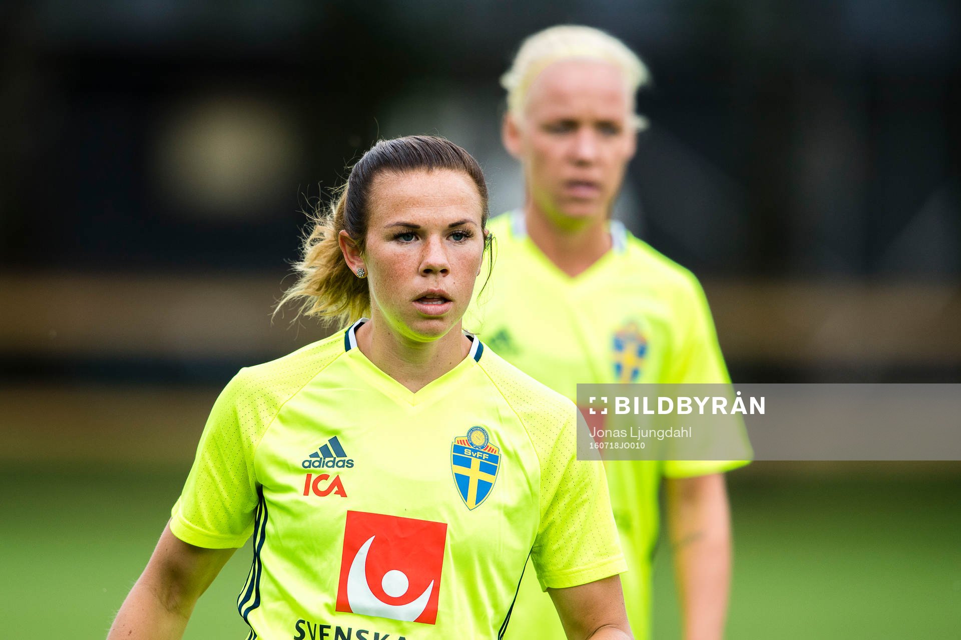 Jessica Samuelsson