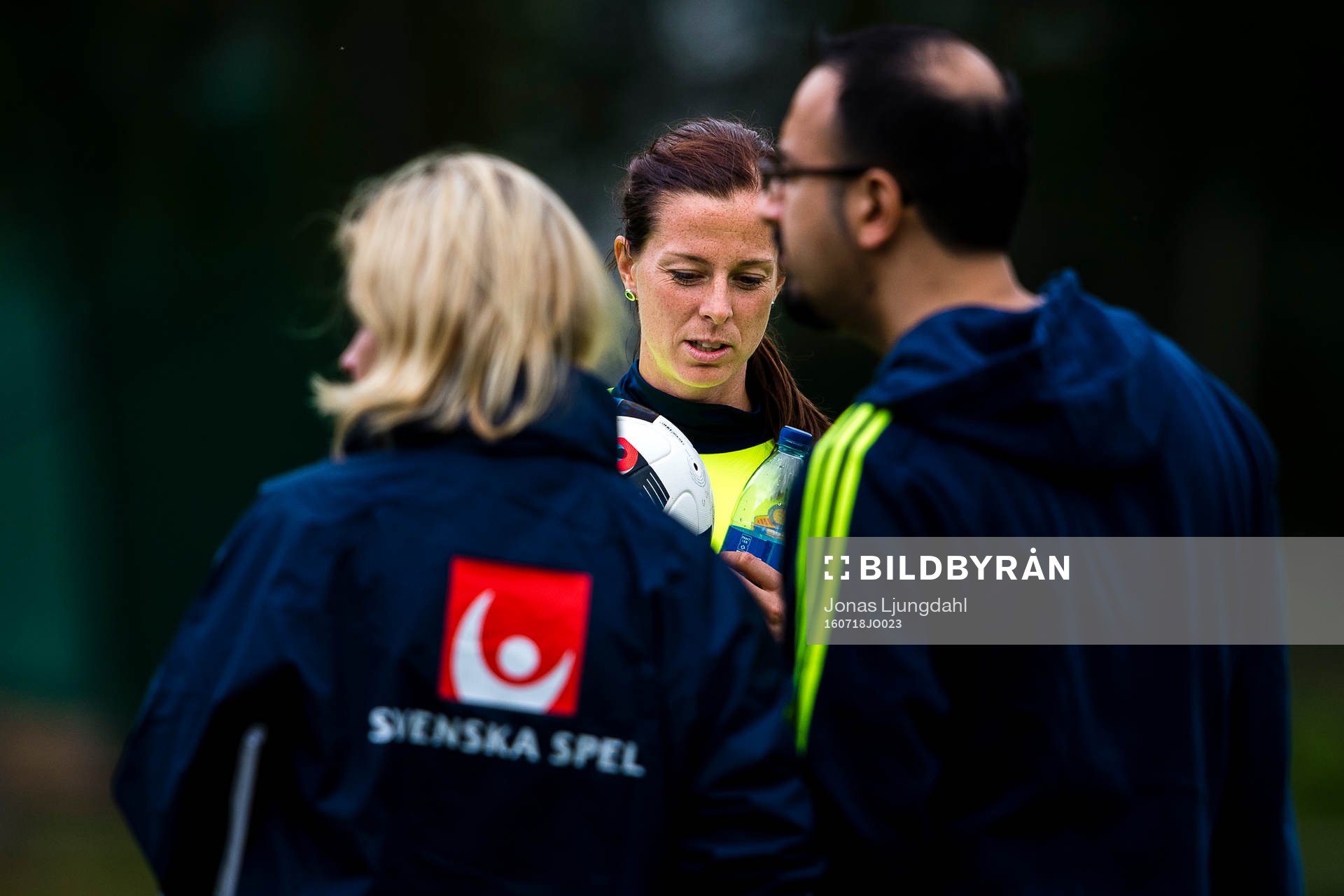 Lotta Schelin