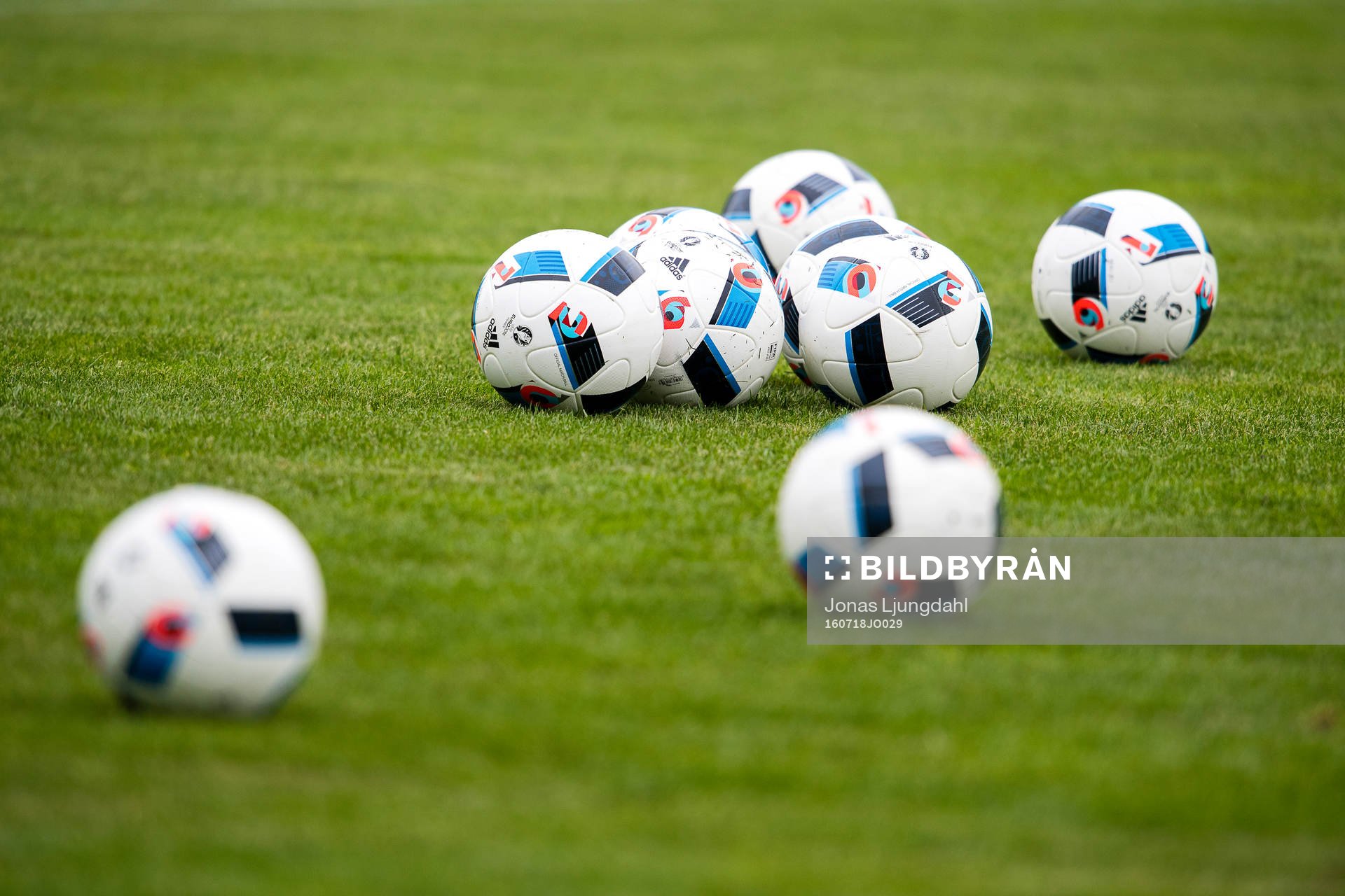 Fotbollar
