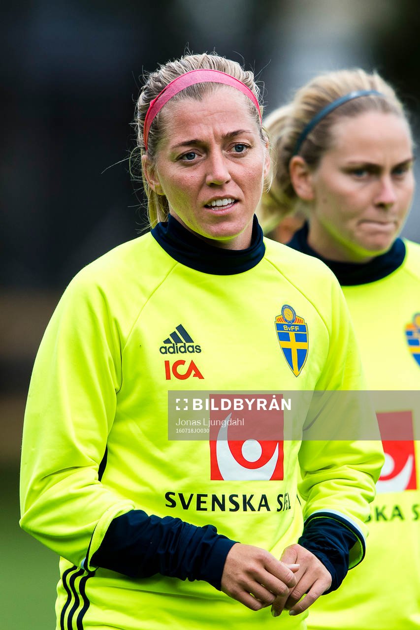 Linda Sembrant