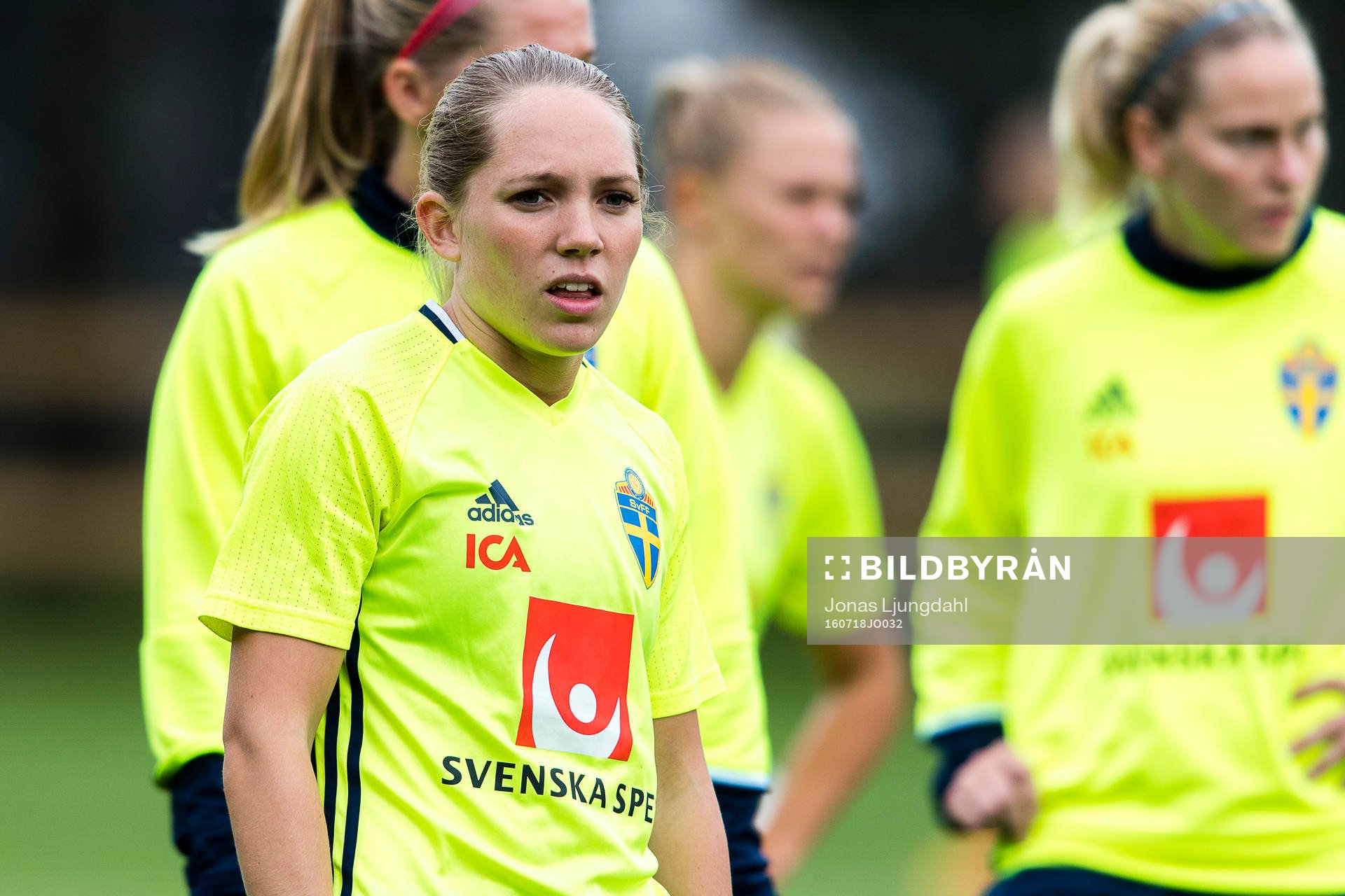 Elin Rubensson