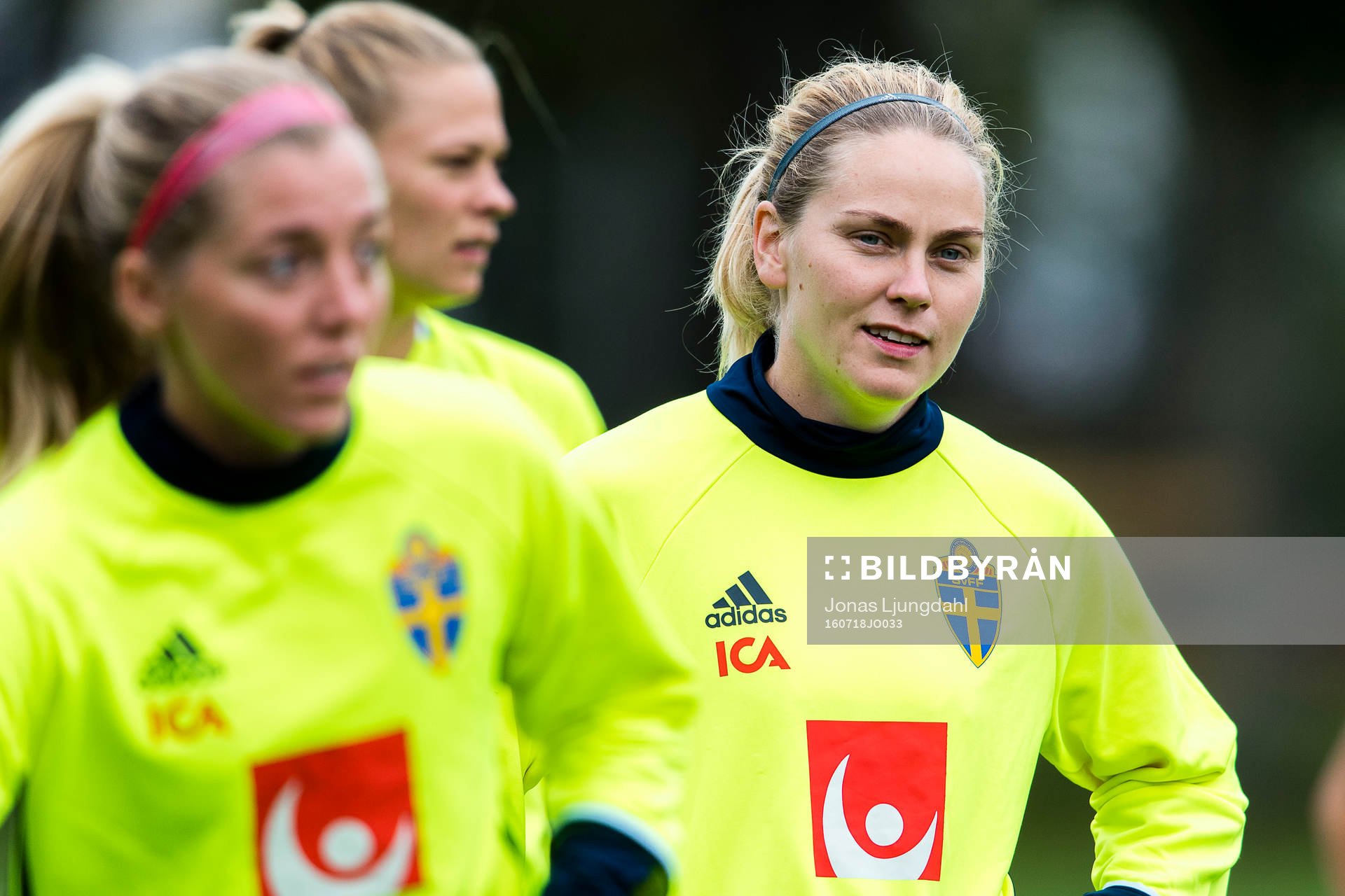 Lisa Dahlkvist