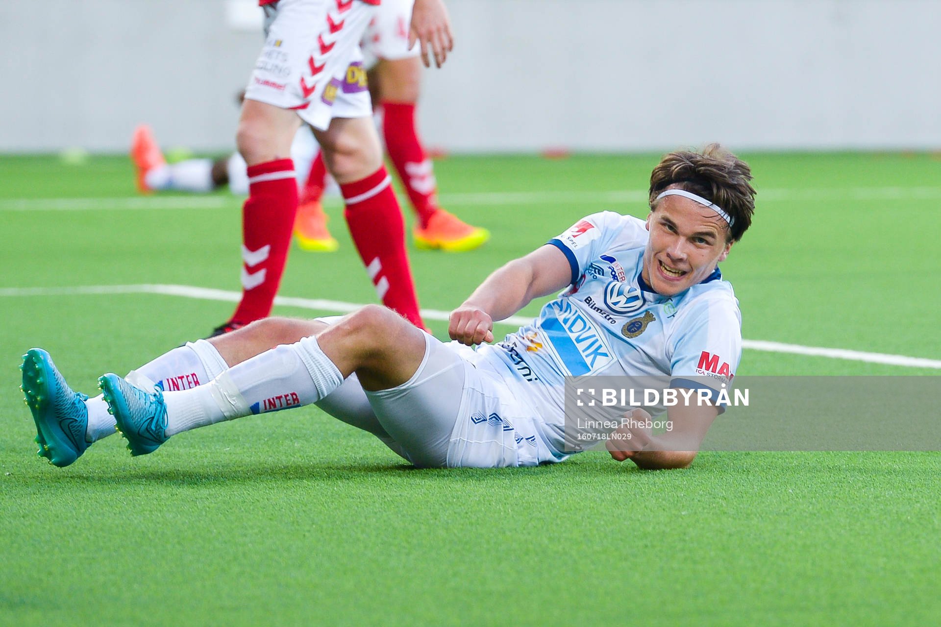 Gefles Simon Skrabb  jublar