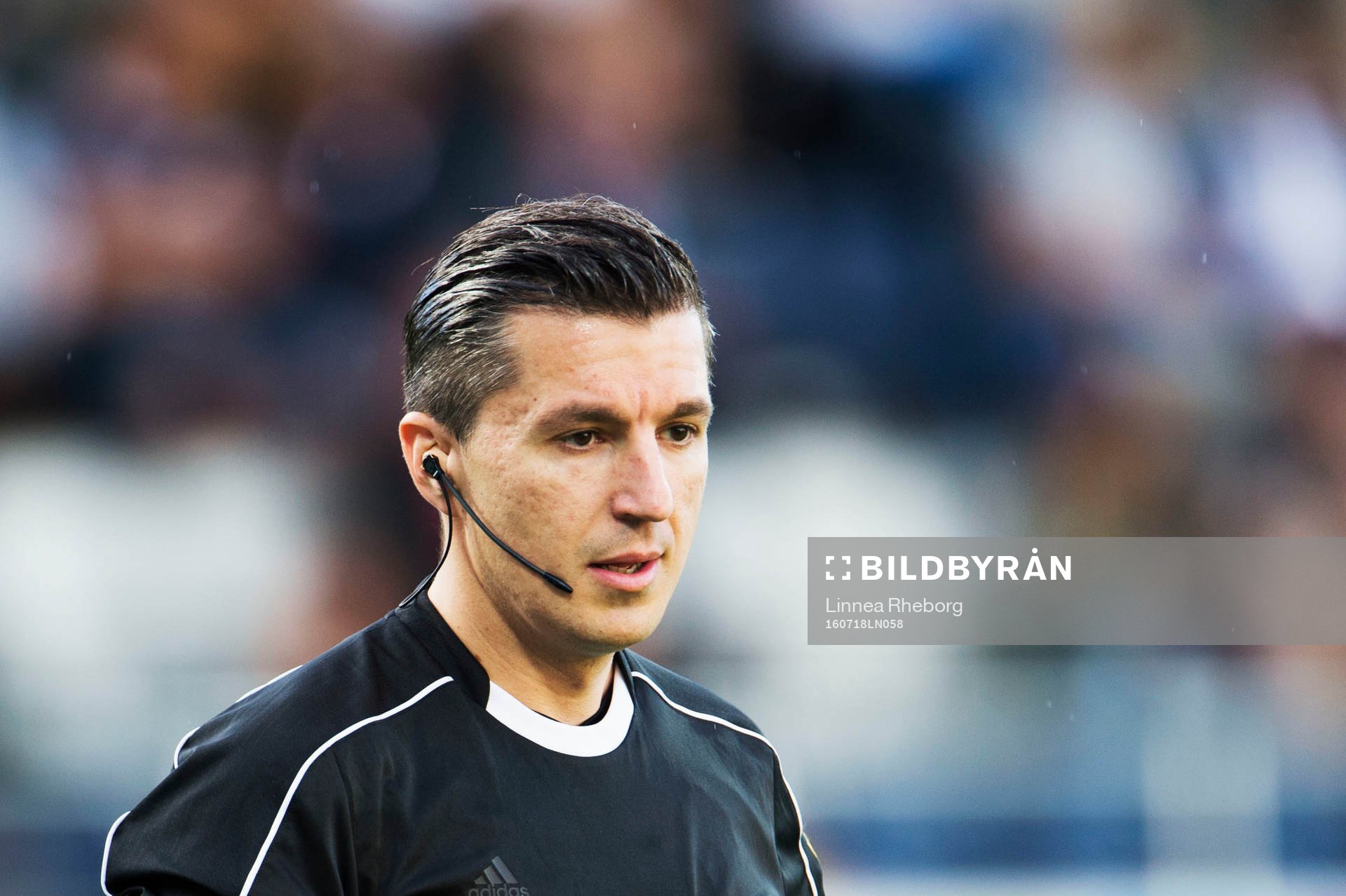 Domare Bojan Pandzic