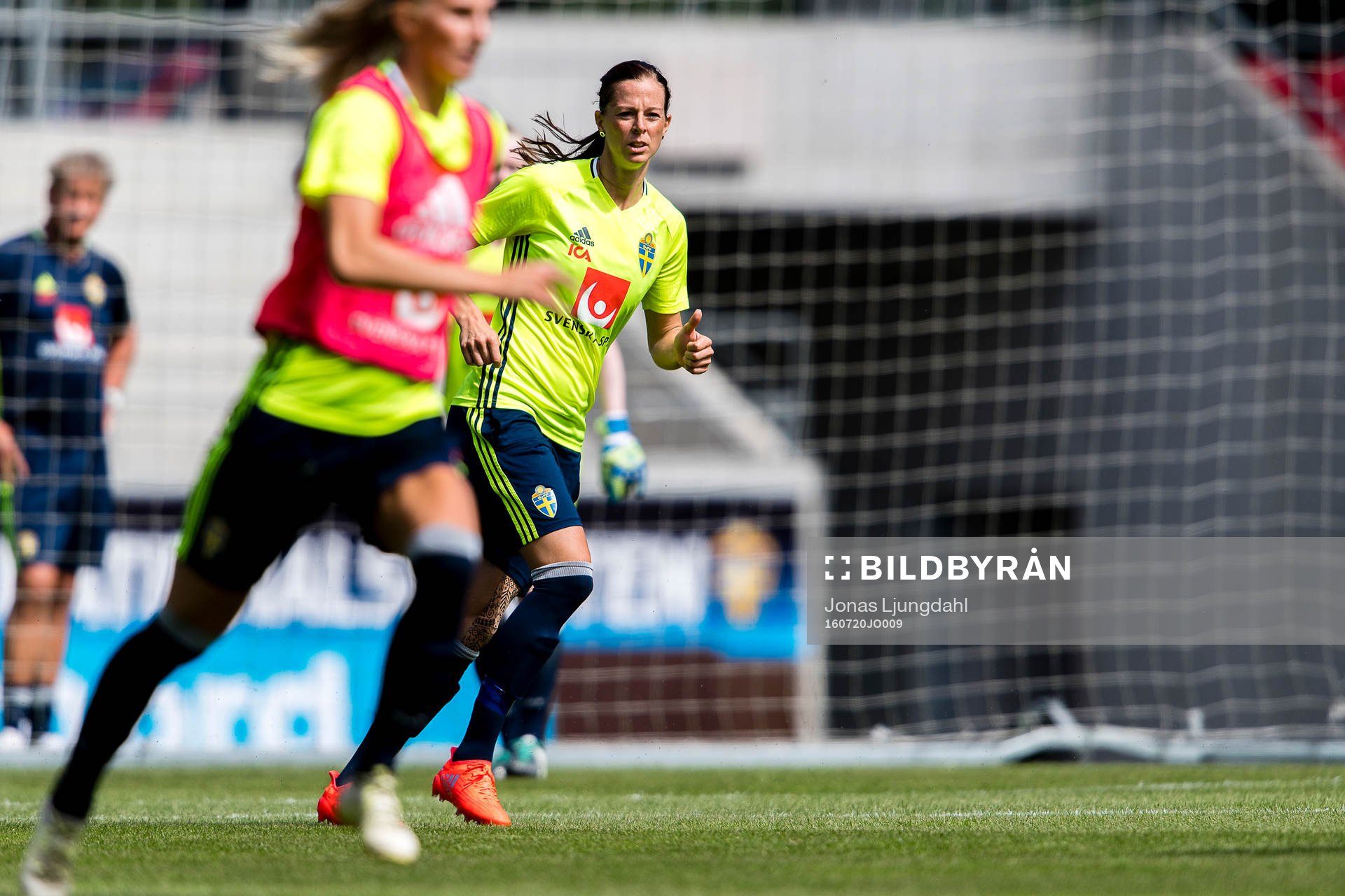 Lotta Schelin