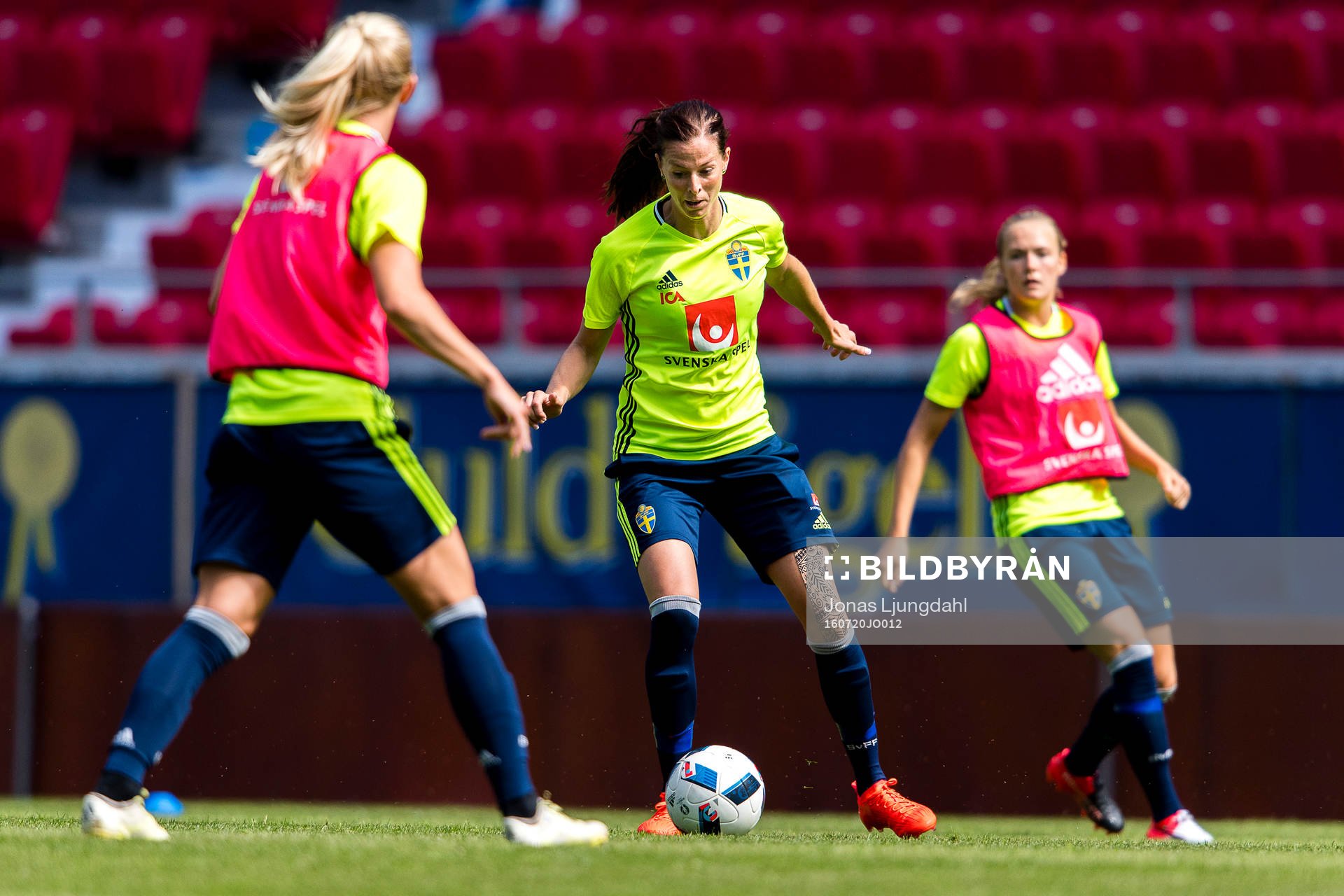 Lotta Schelin