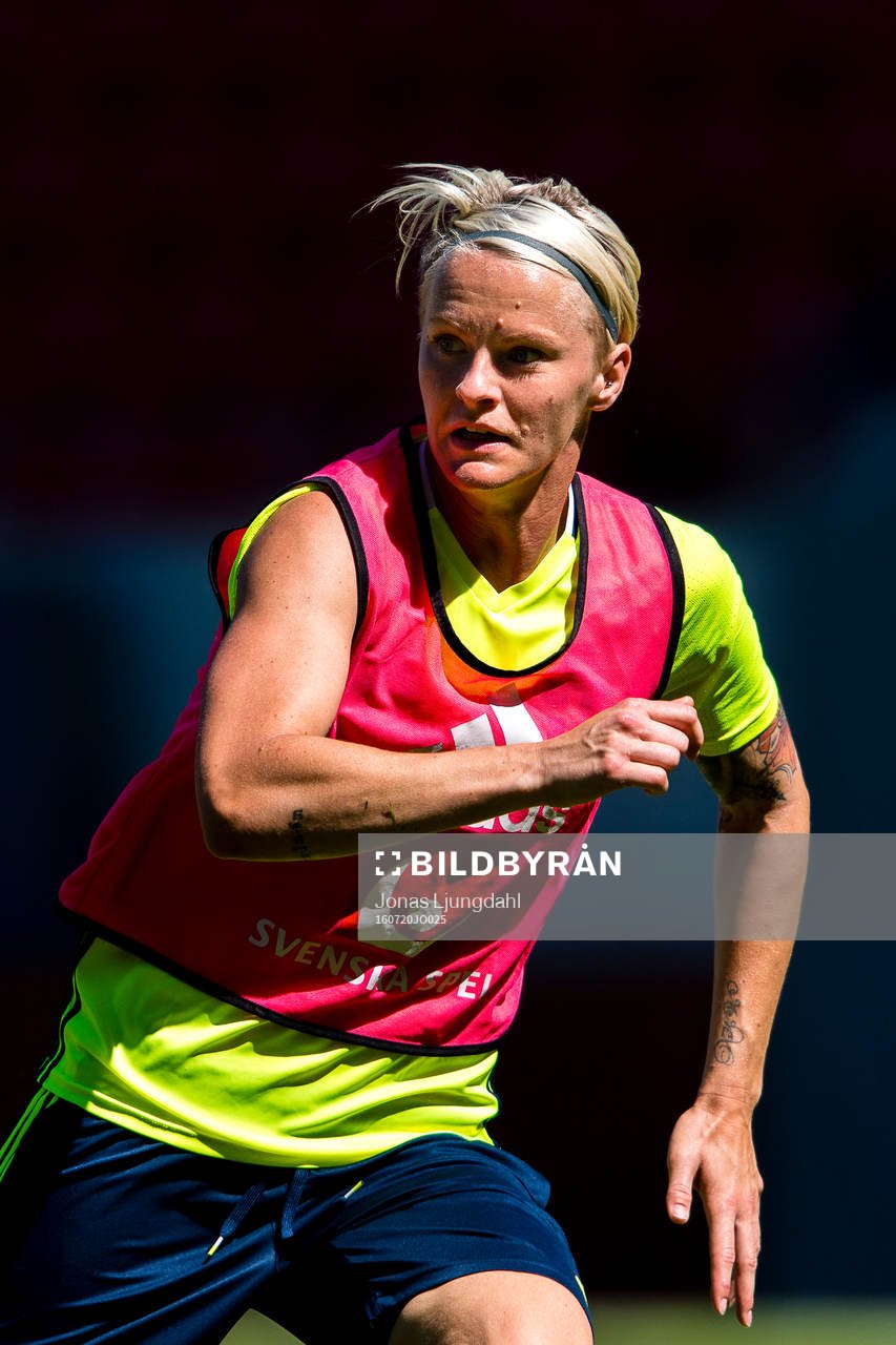 Nilla Fischer
