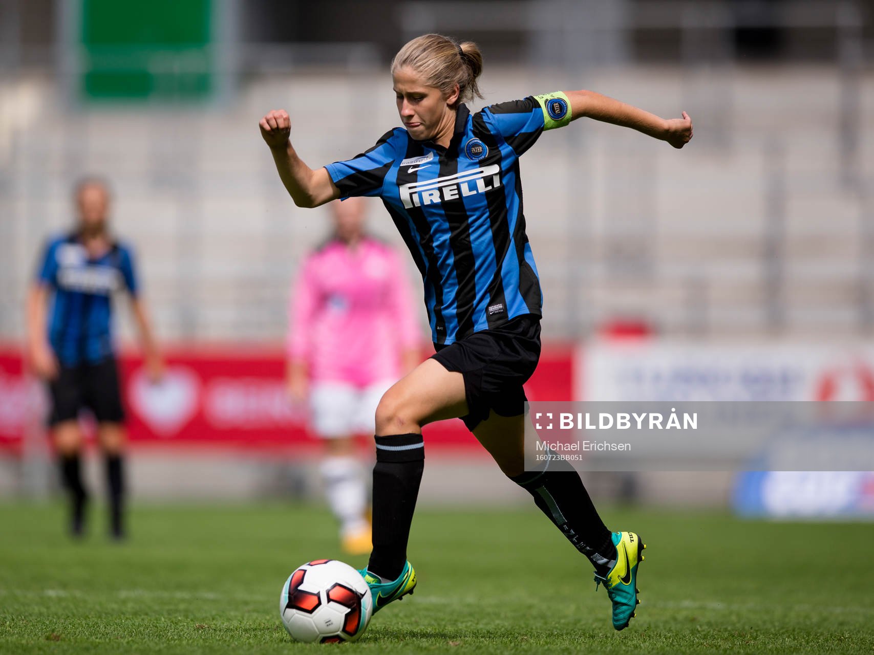 Inters Serena Pinzin