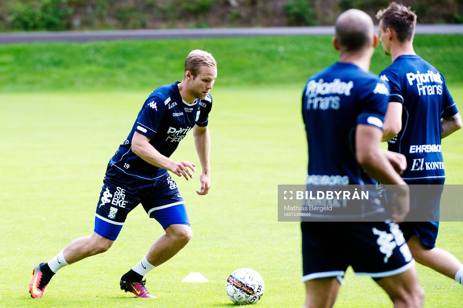 IFK Göteborgs Gustav Engvall