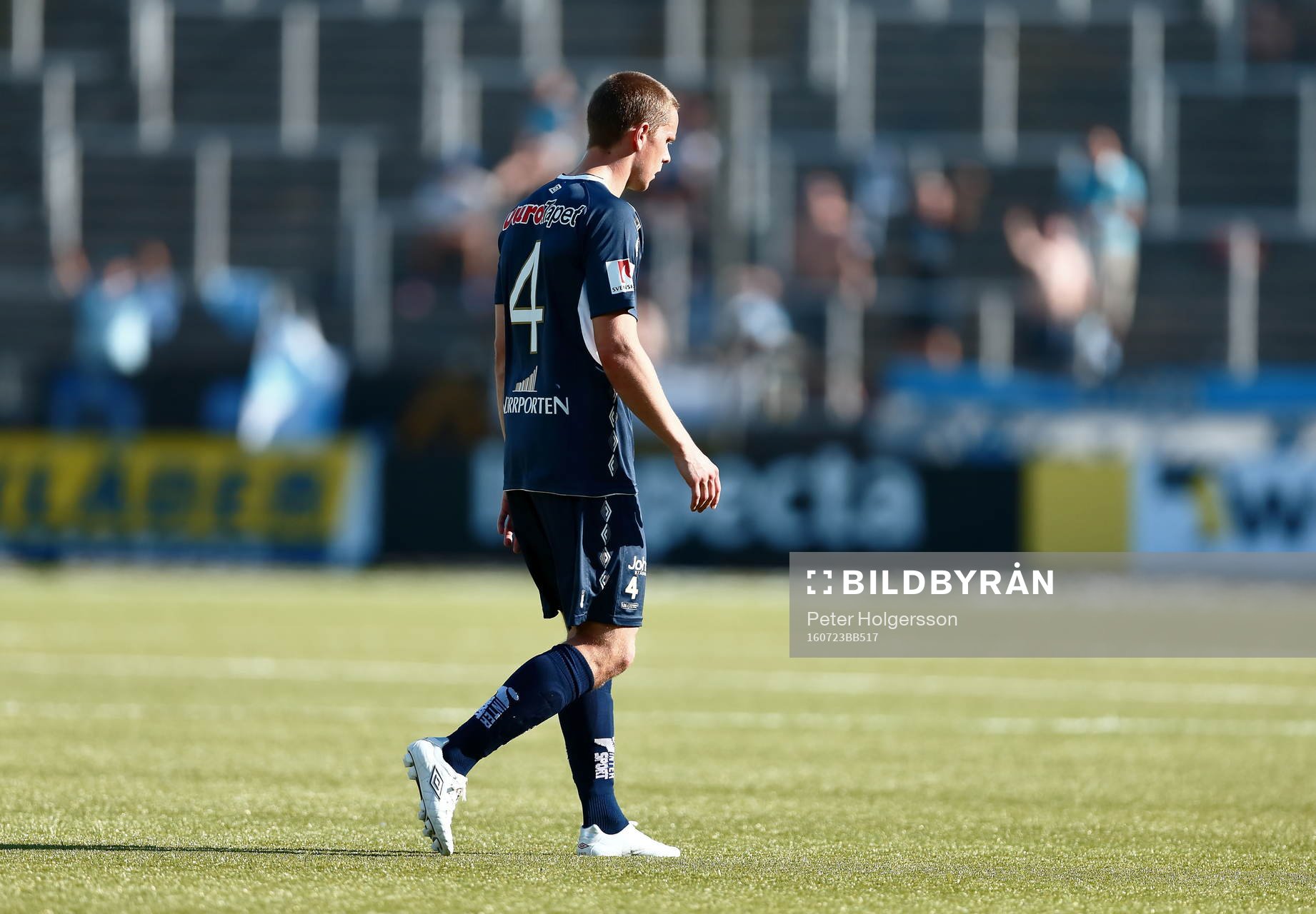 Gefles Anton Lans utvisad