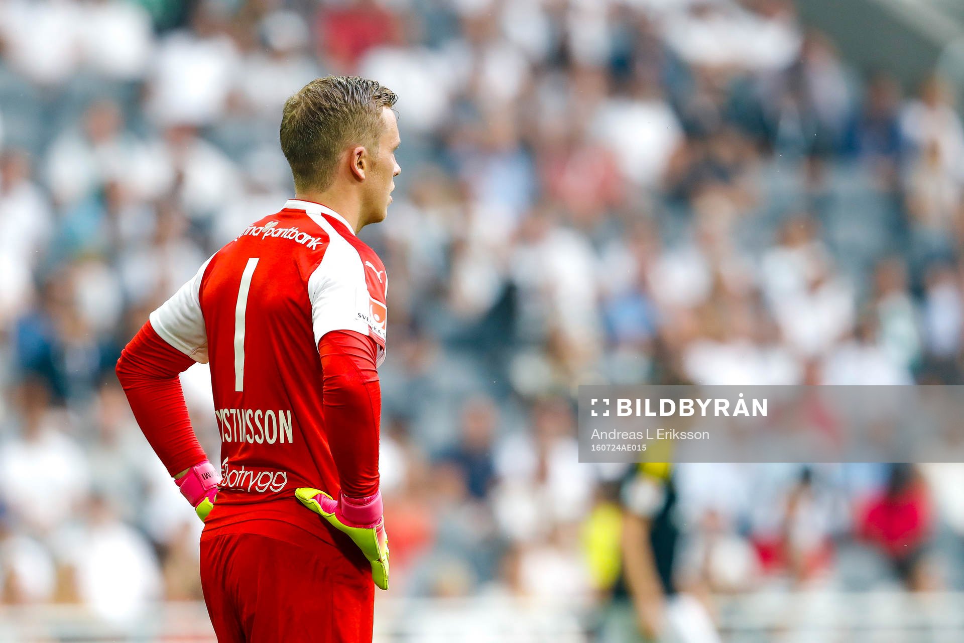 s Eero Markkanen utökat till 0-2