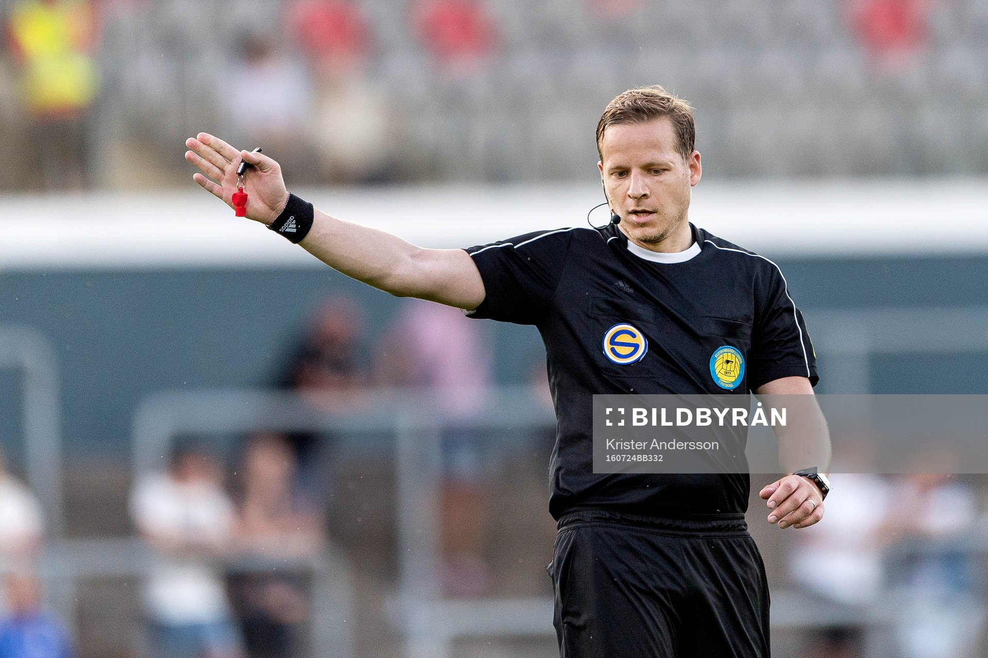 Domare Johan Krantz