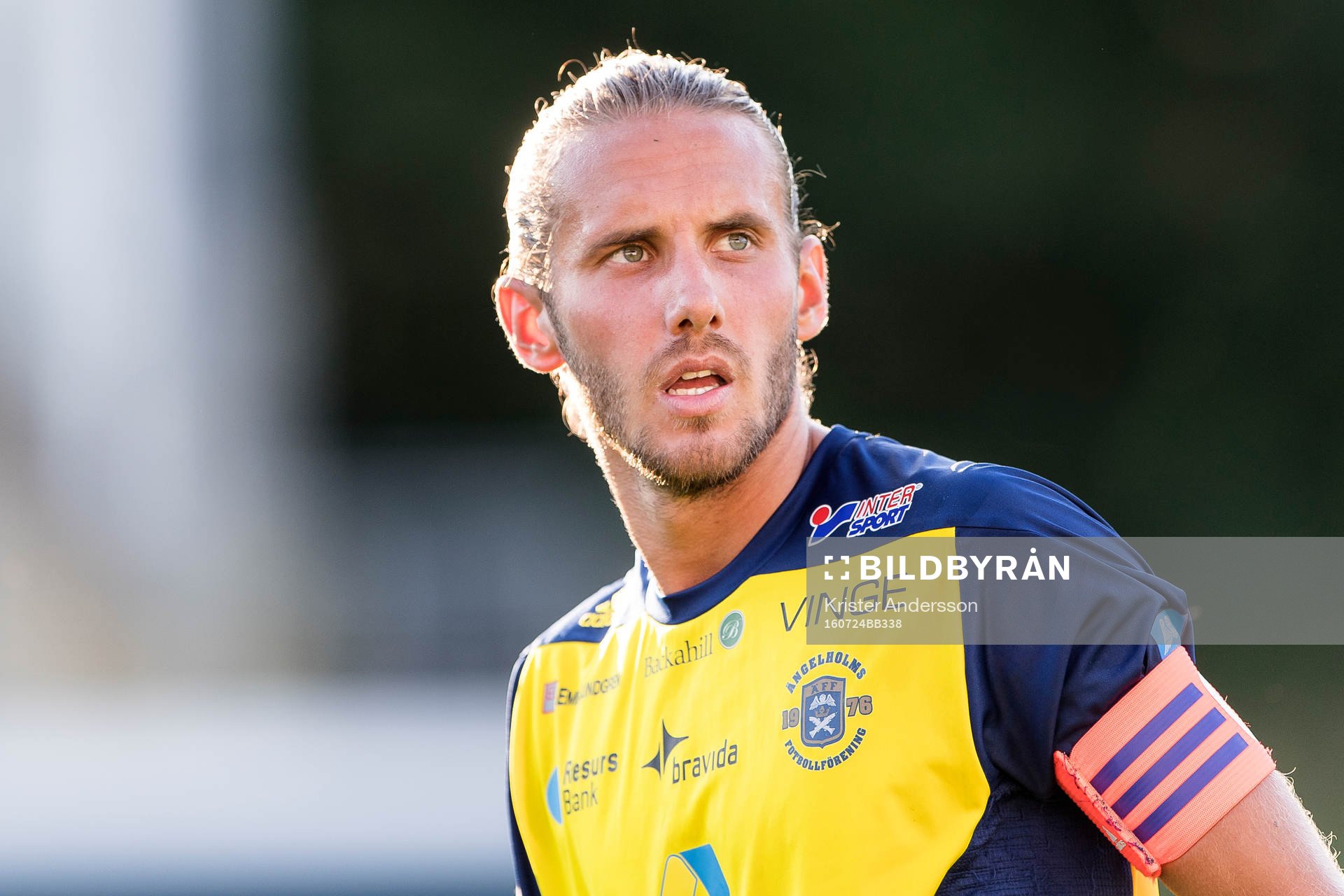 Ängelholms Johan Eiswohld
