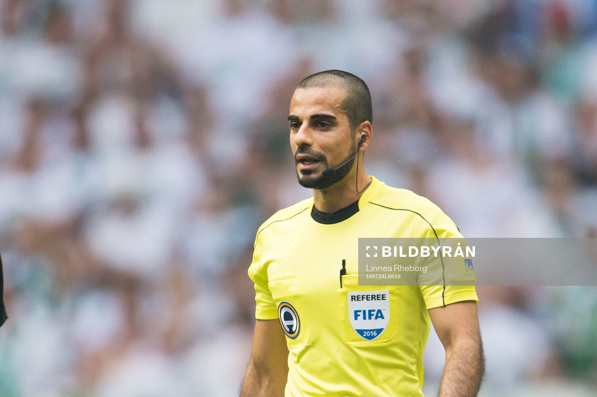 Domare Mohammed Al-Hakim
