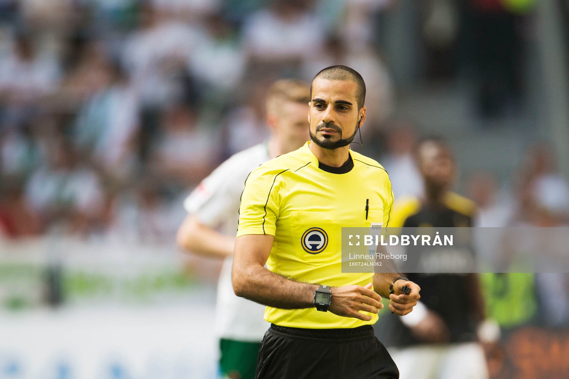 Domare Mohammed Al-Hakim