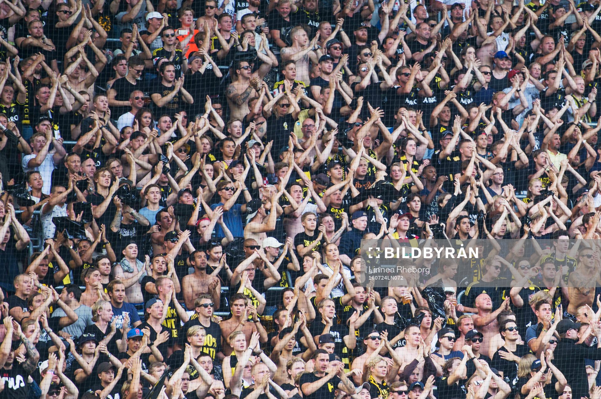 s fans