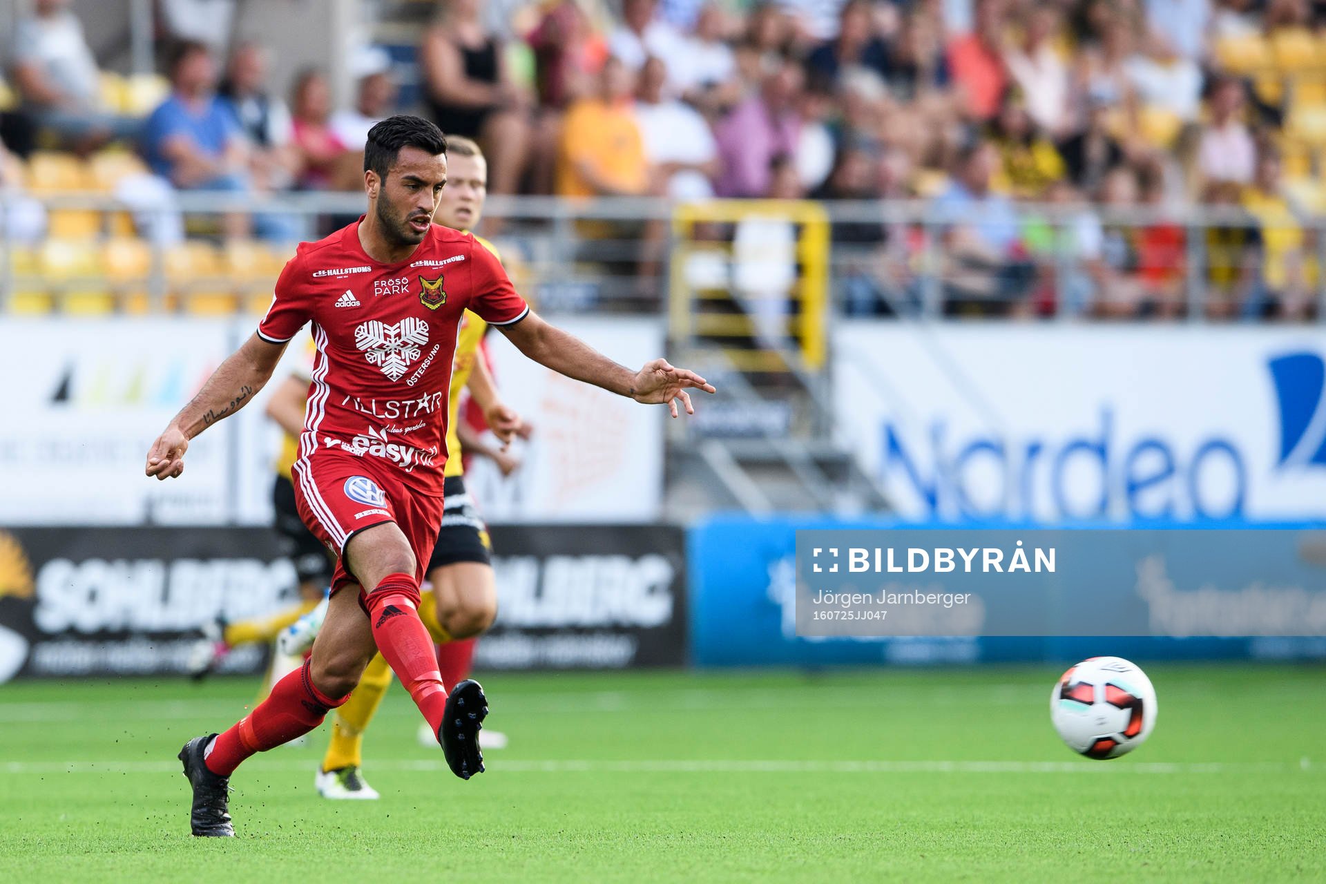 Östersunds Brwa Nouri
