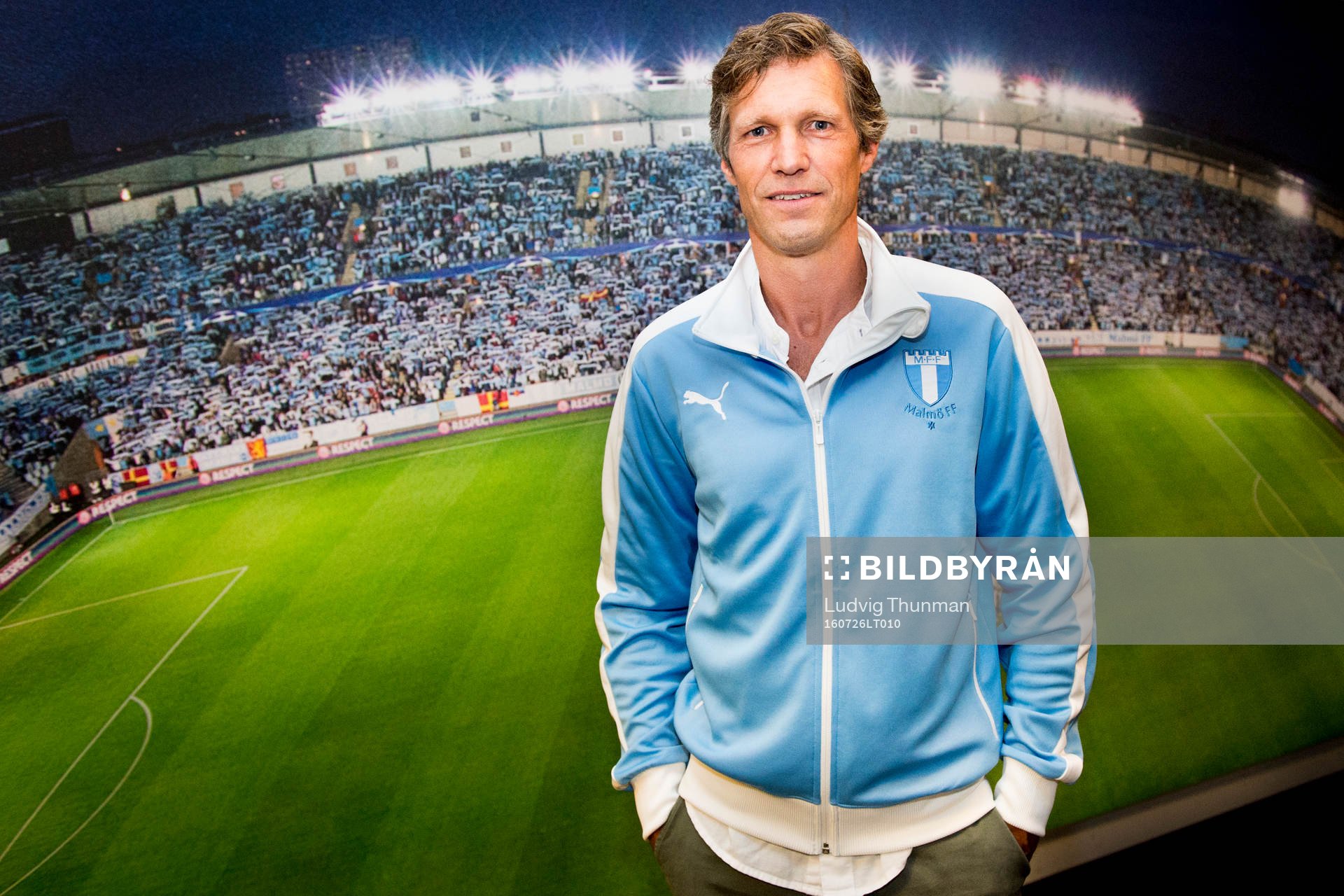 Jens Fjellström