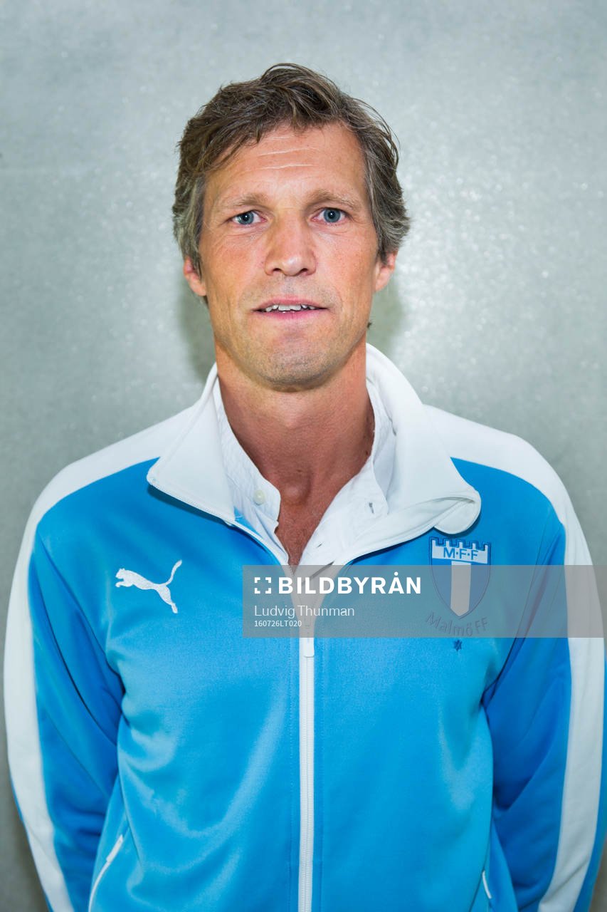 Jens Fjellström