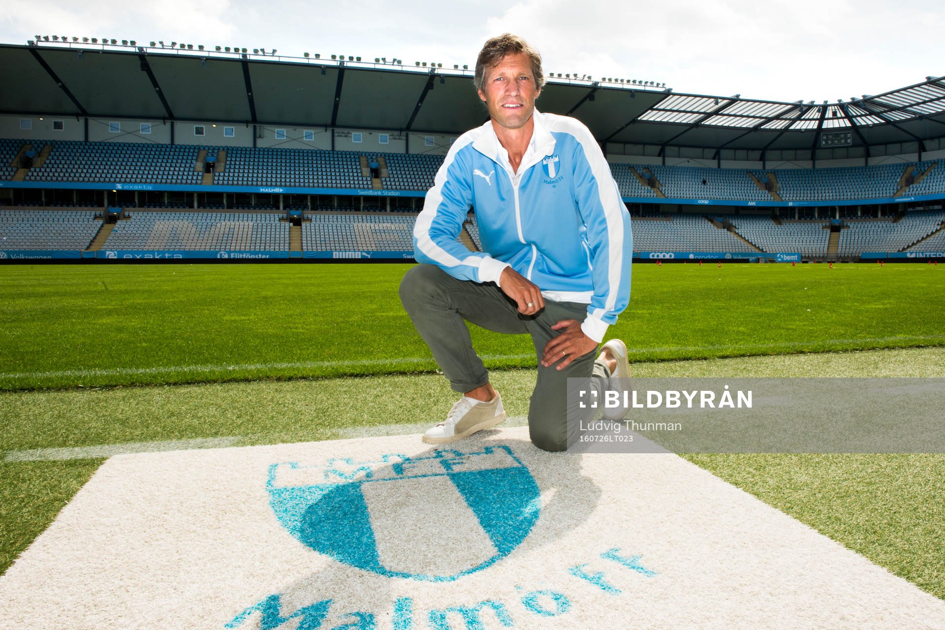 Jens Fjellström