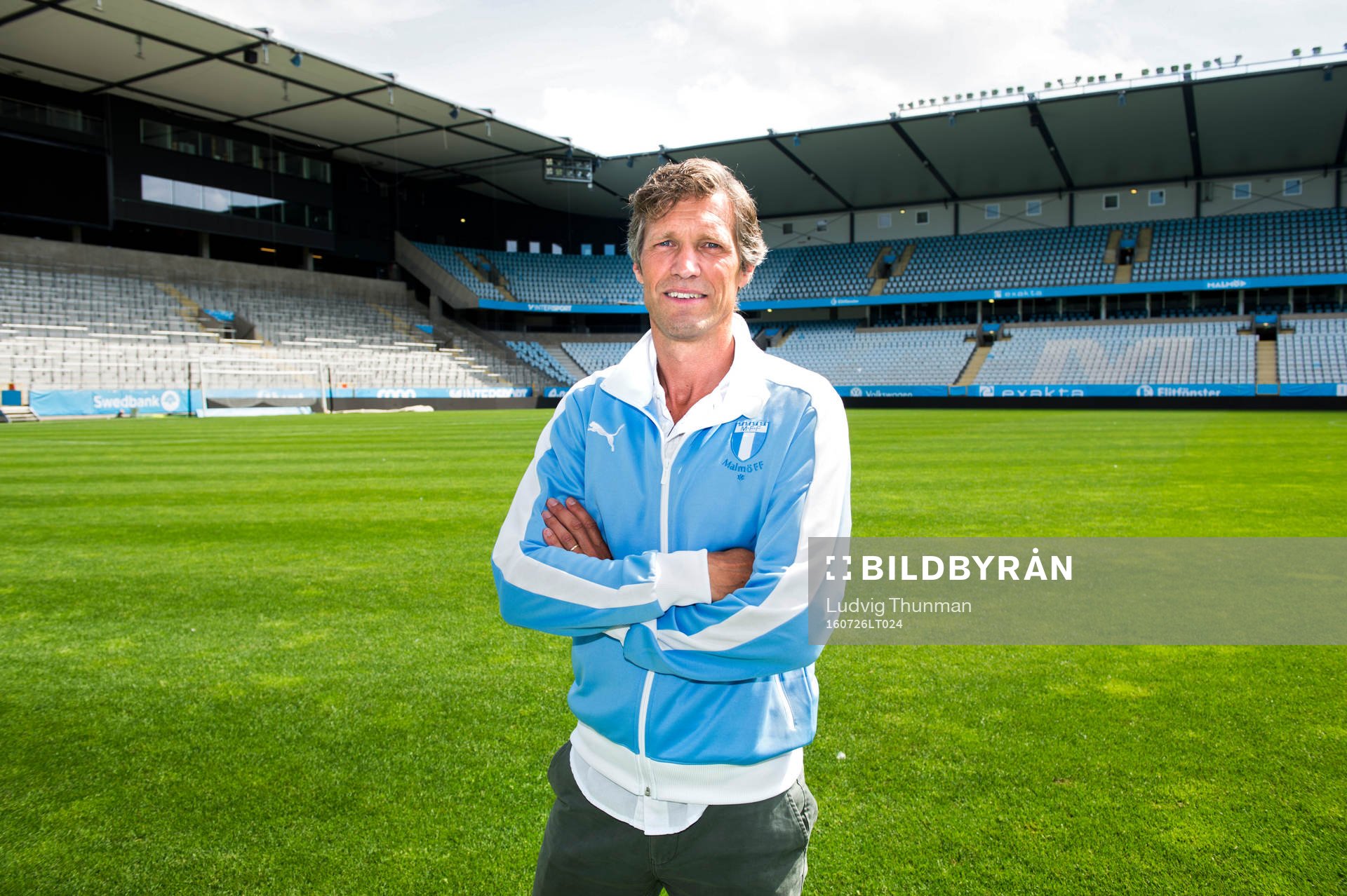 Jens Fjellström