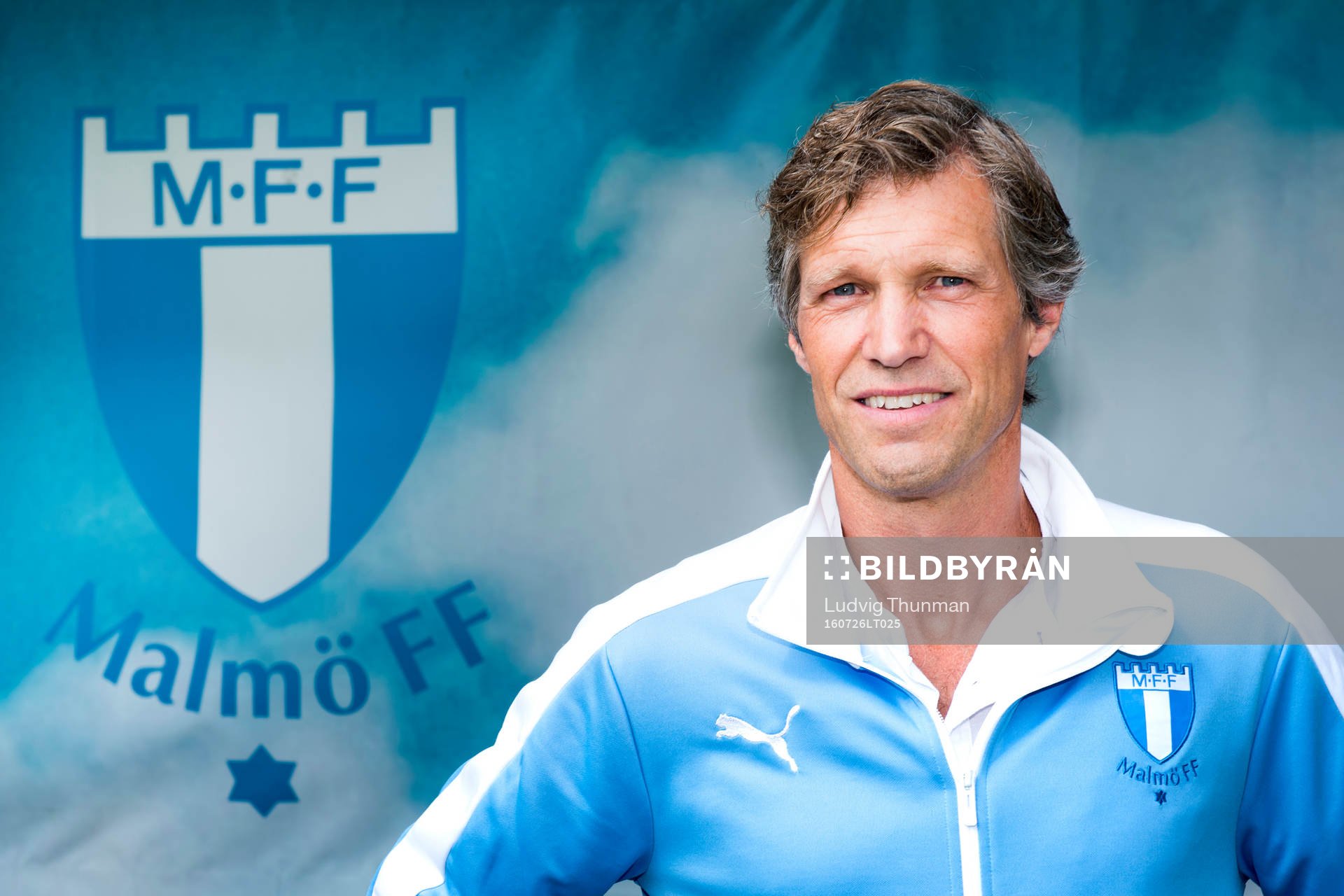 Jens Fjellström