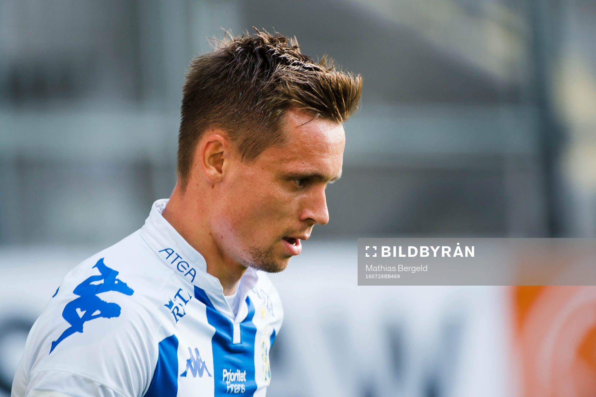 IFK Göteborgs Jakob Ankersen