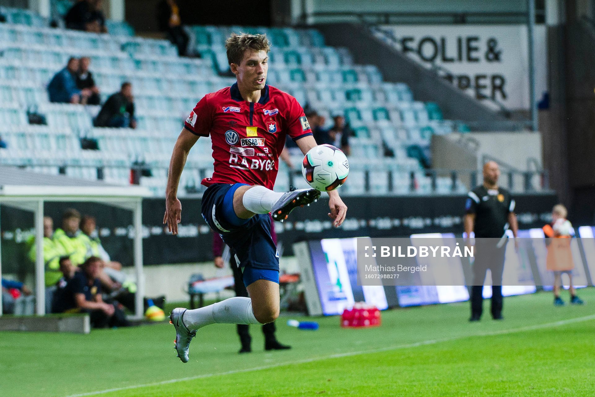 Örgrytes Daniel Paulson