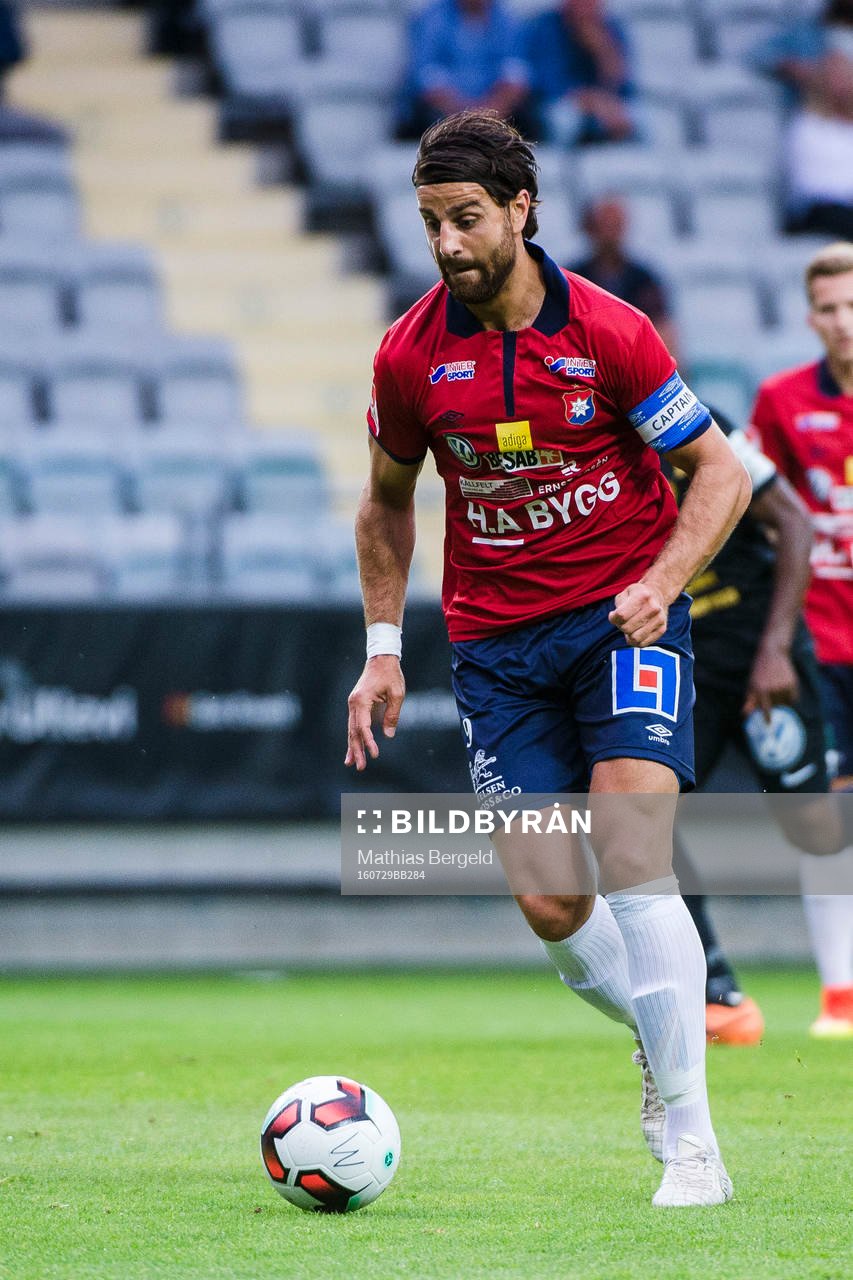 Örgrytes George Mourad
