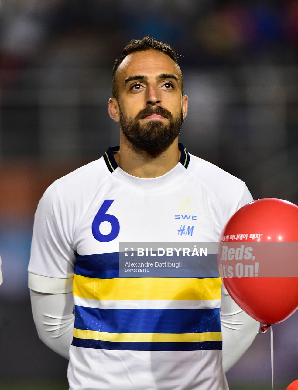 Sveriges Abdul Khalili