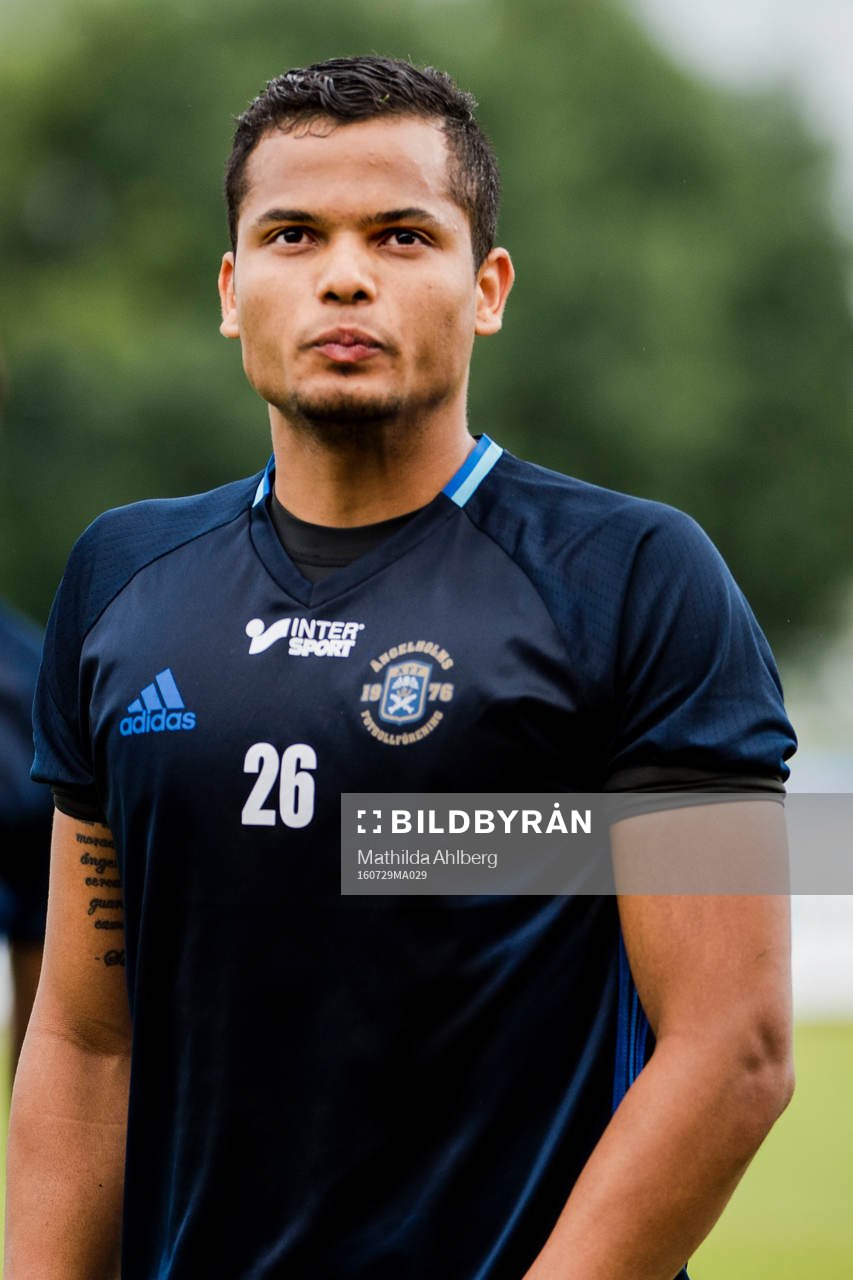 Matheus Junior de Nascimento Troche