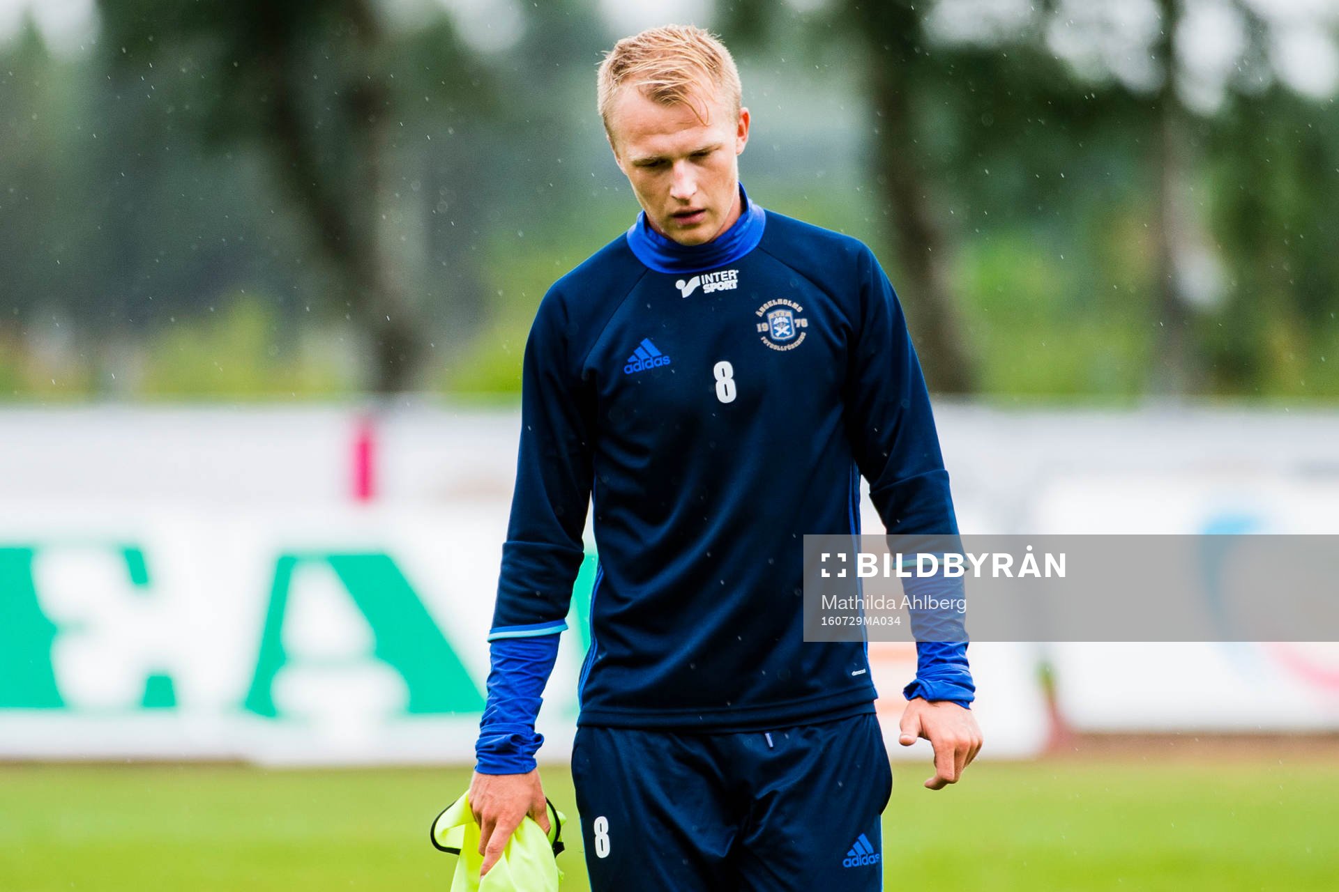 Christian Ljungberg deppar