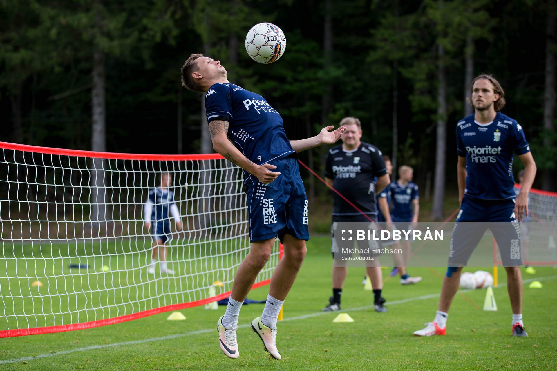 IFK Göteborgs Jakob Ankersen