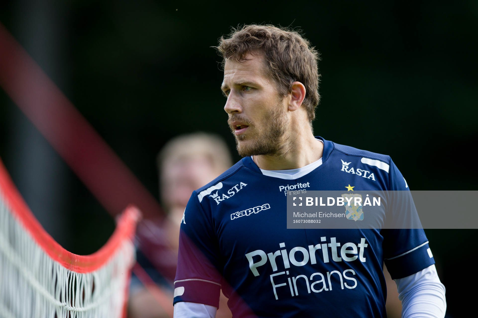 IFK Göteborgs Tobias Hysén