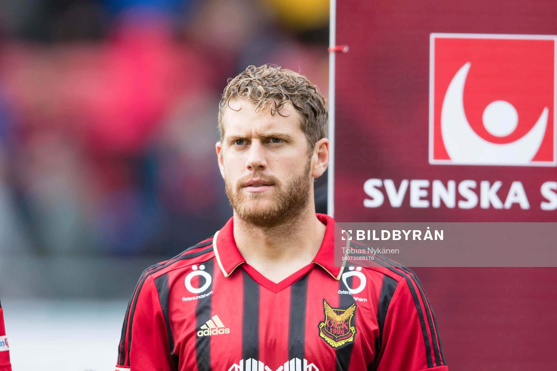 Östersunds Stefan Karlsson