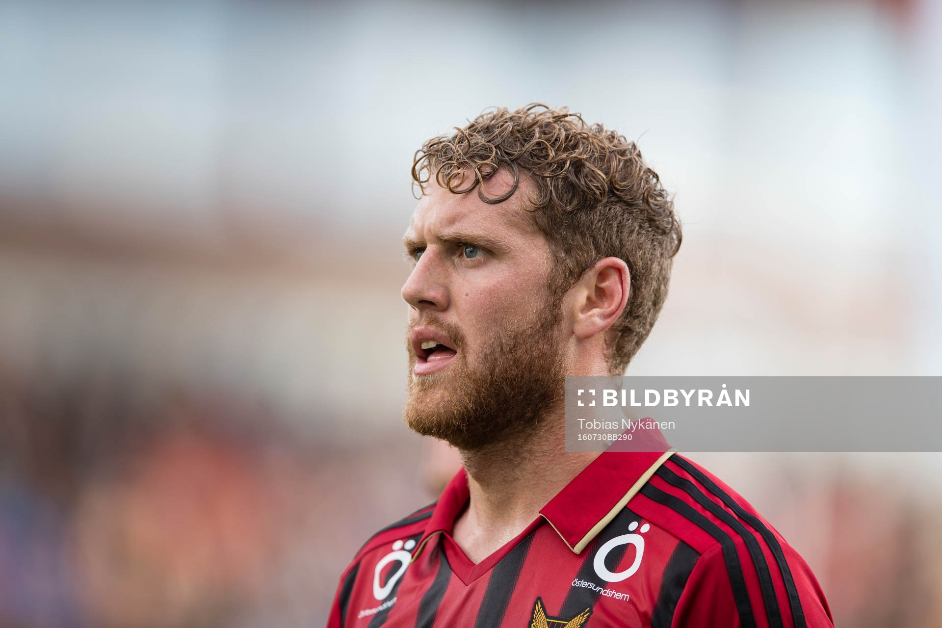Östersunds Stefan Karlsson