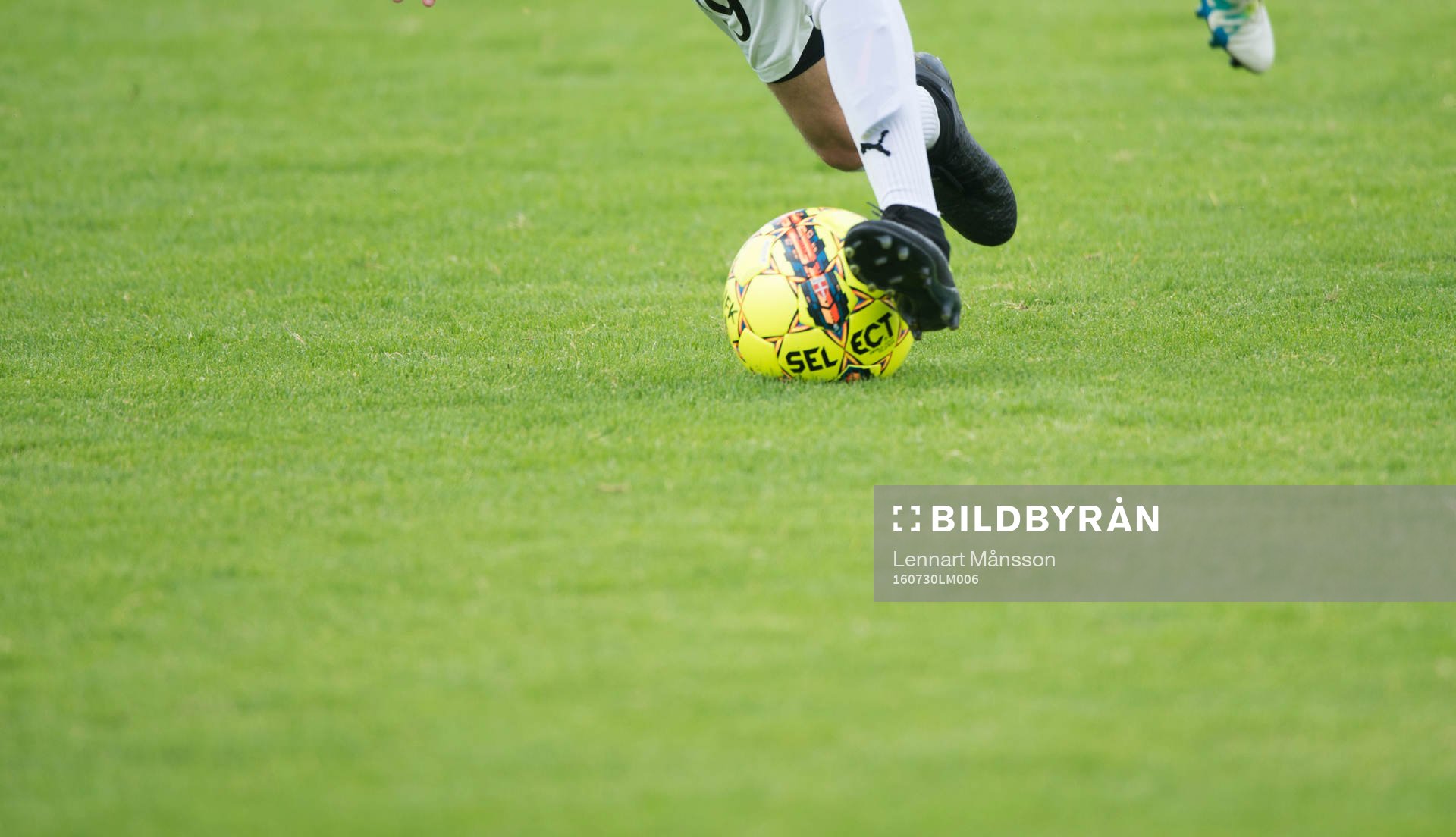i matchen i division 2 mellan IFK Hässleholm och Lindsdal