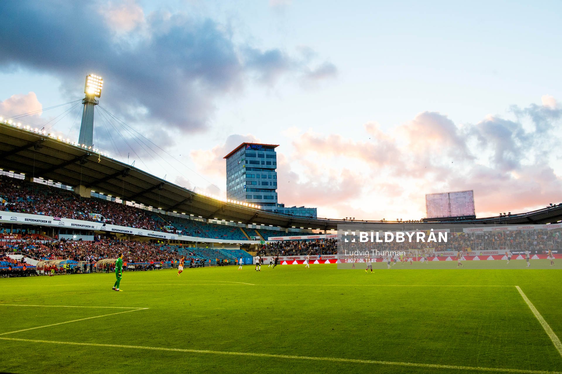 Översiktsbild över innerplan