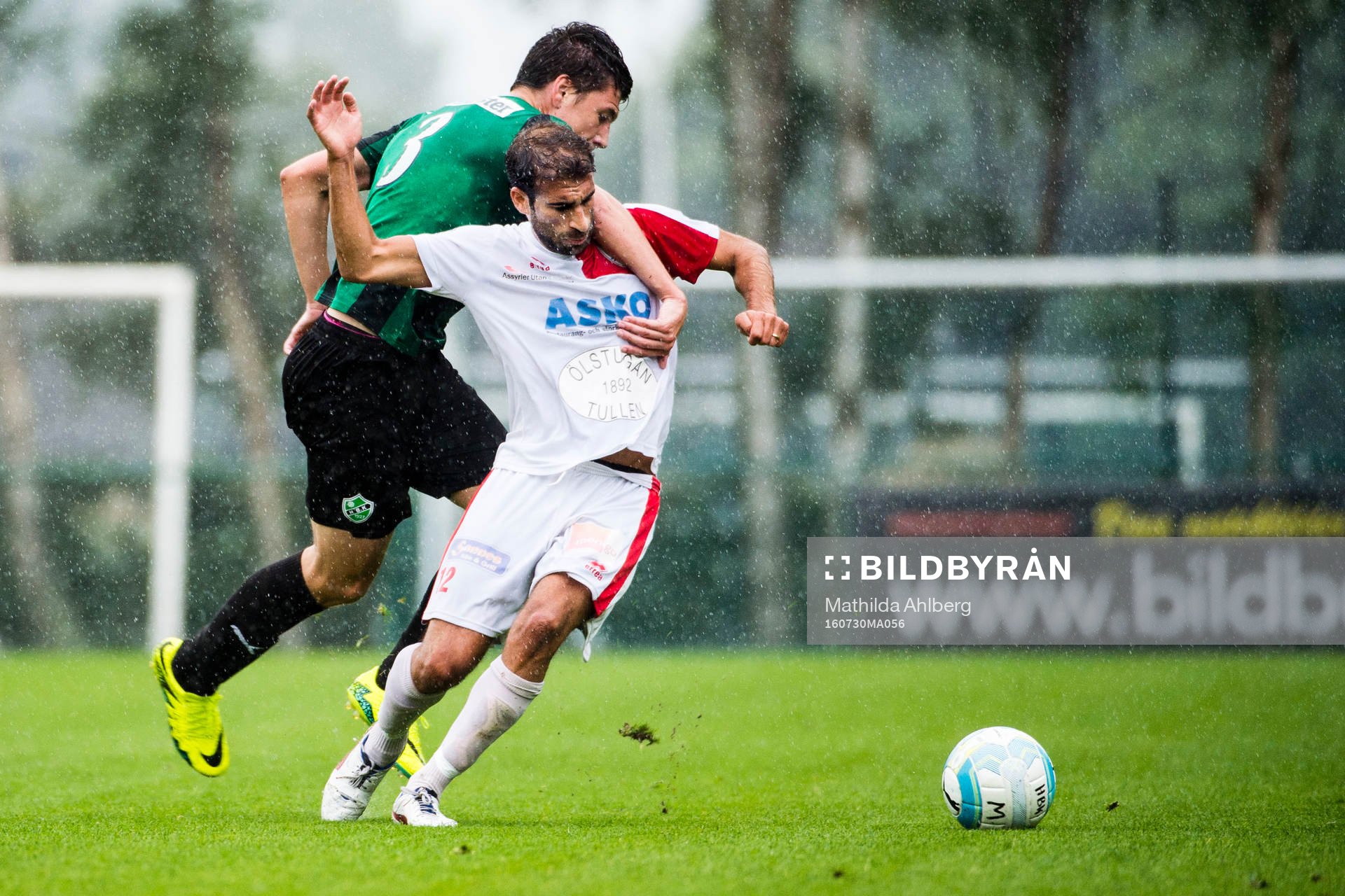 Assyriskas Yadid Staifo
