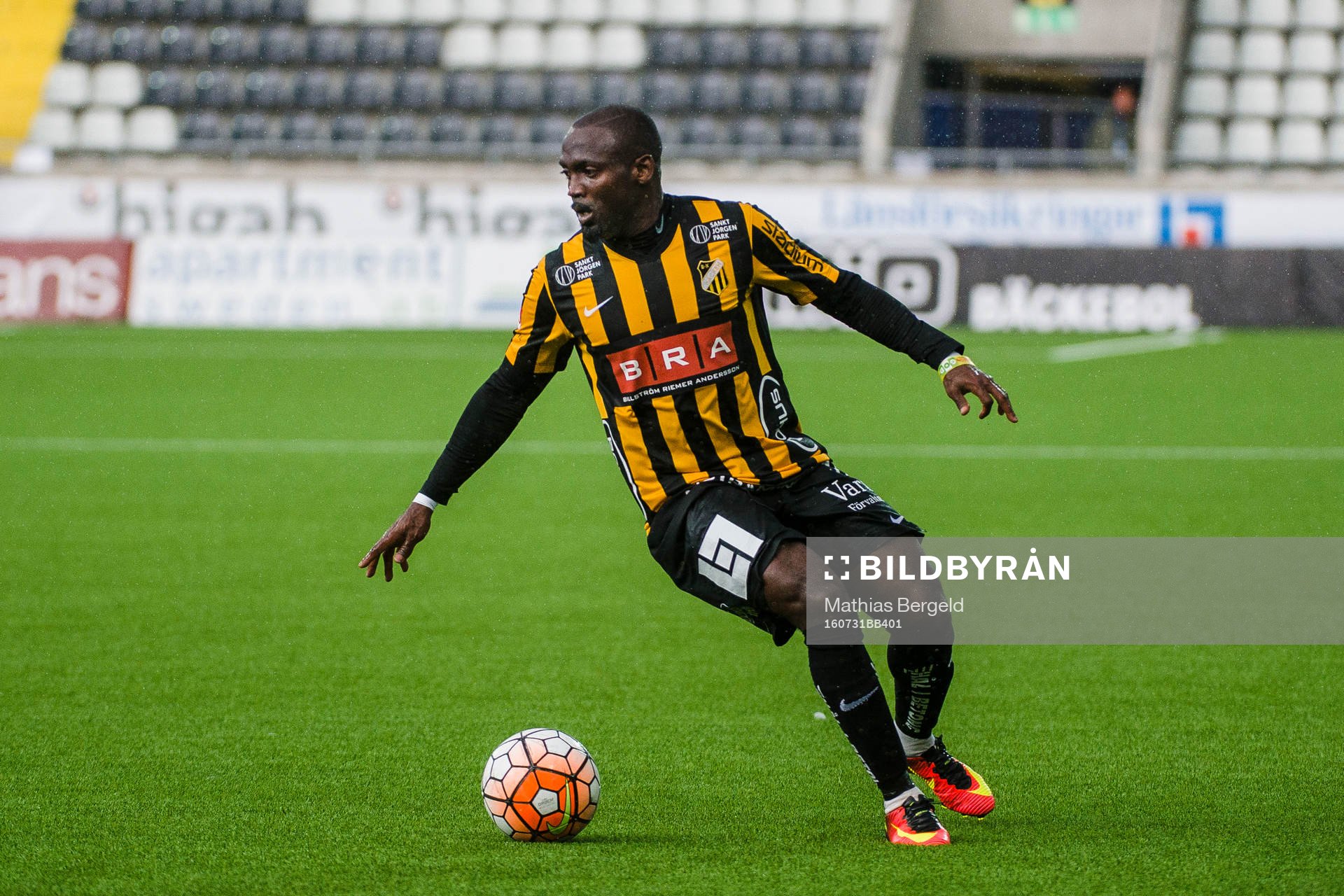 Häckens John Owoeri