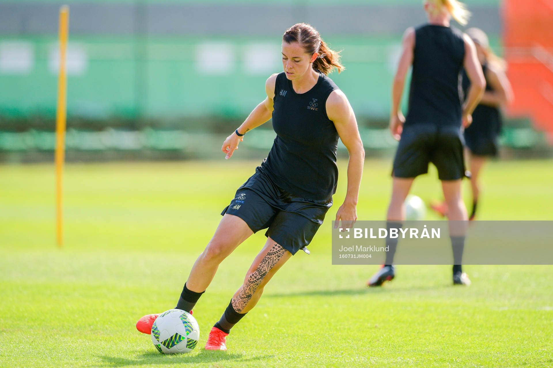 Lotta Schelin