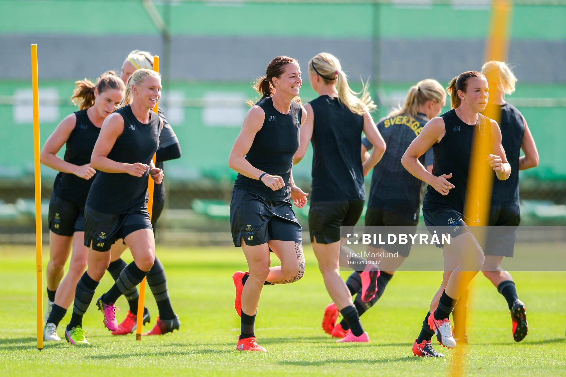 Lotta Schelin